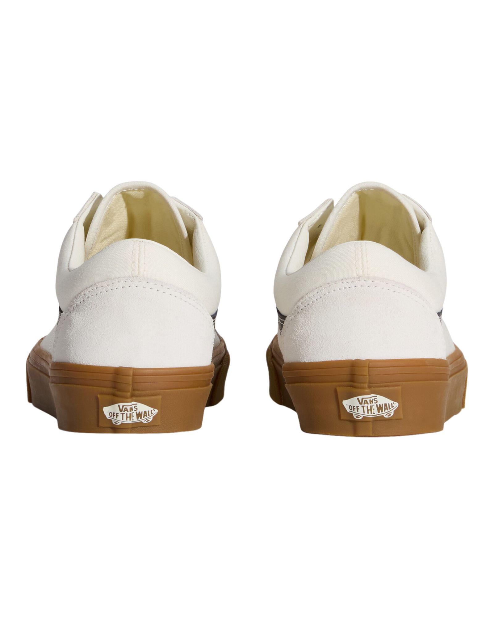 Vans Unisex Old Skool Skate Shoes