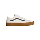 Vans Unisex Old Skool Skate Shoes Side_Right