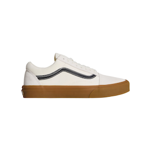 Vans Unisex Old Skool Skate Shoes