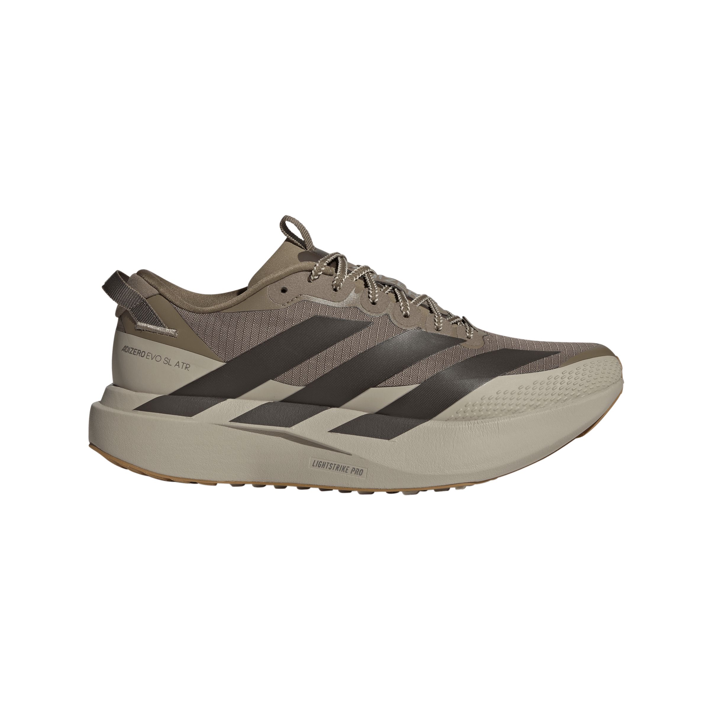 adidas Men's Adizero EVO SL Running Shoes