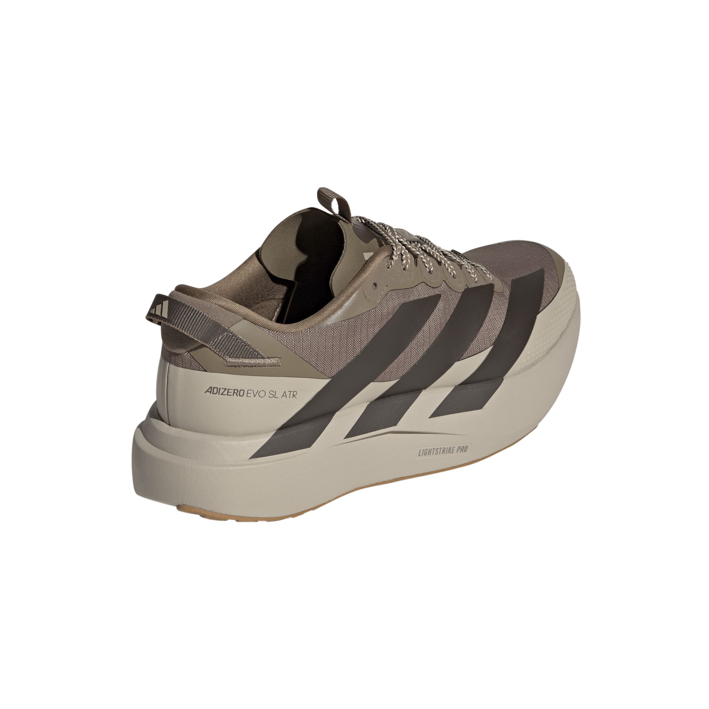 adidas Men's Adizero EVO SL Running Shoes