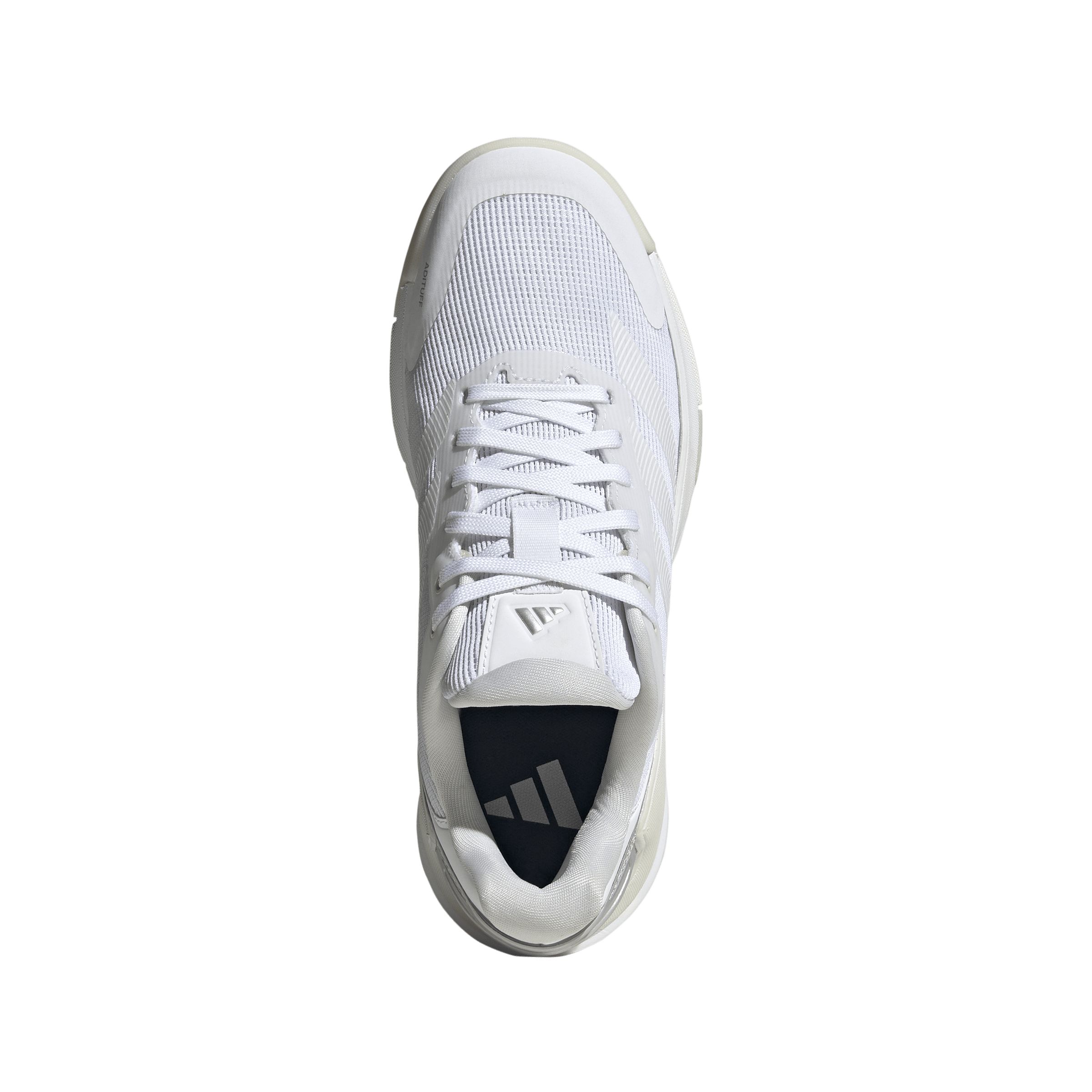 adidas Men's Crazyquick Lightstrike Padel Tennis Shoes