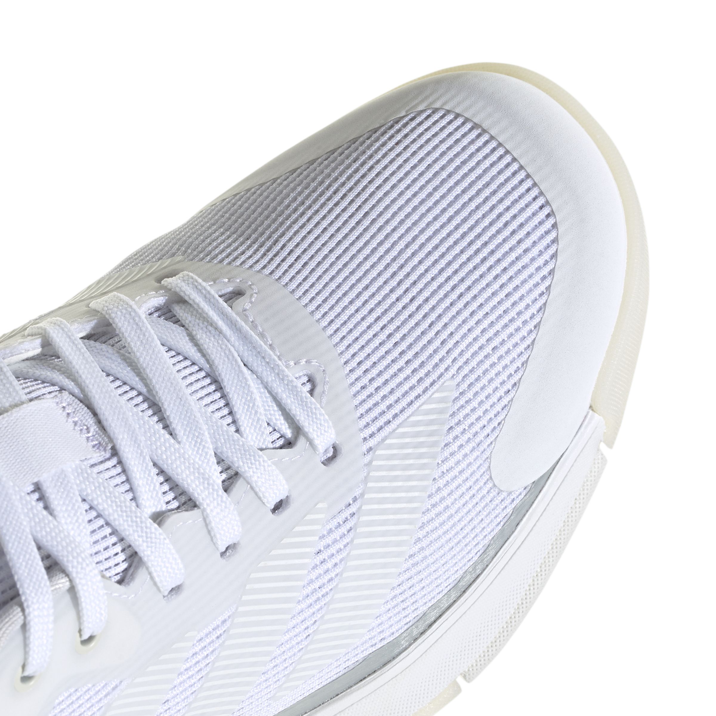 adidas Men's Crazyquick Lightstrike Padel Tennis Shoes