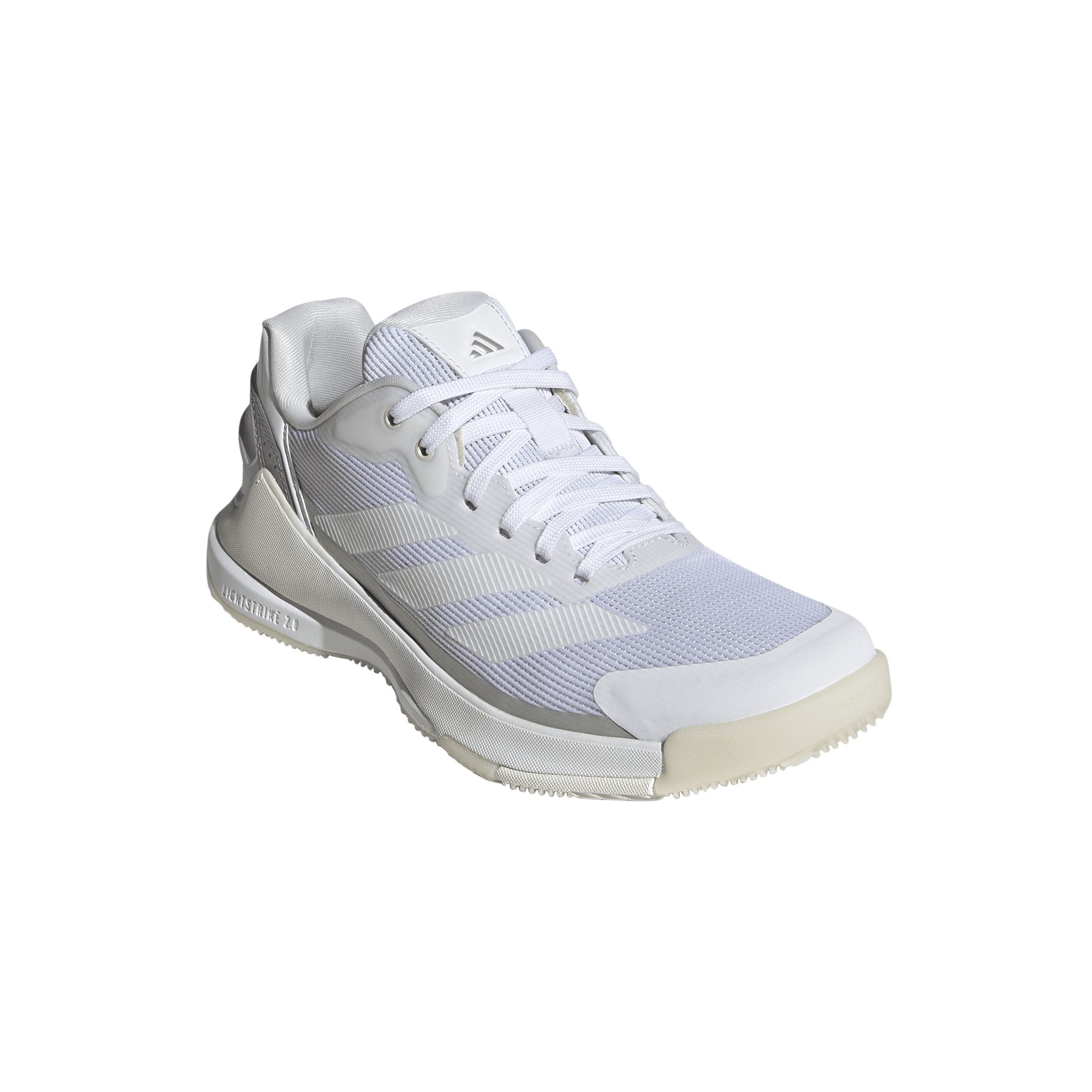 adidas Men's Crazyquick Lightstrike Padel Tennis Shoes