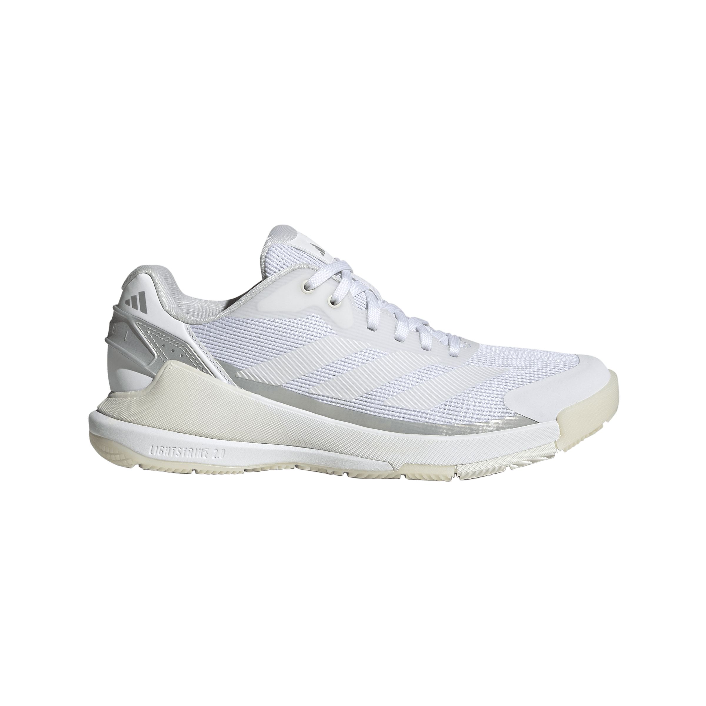 adidas Men's Crazyquick Lightstrike Padel Tennis Shoes