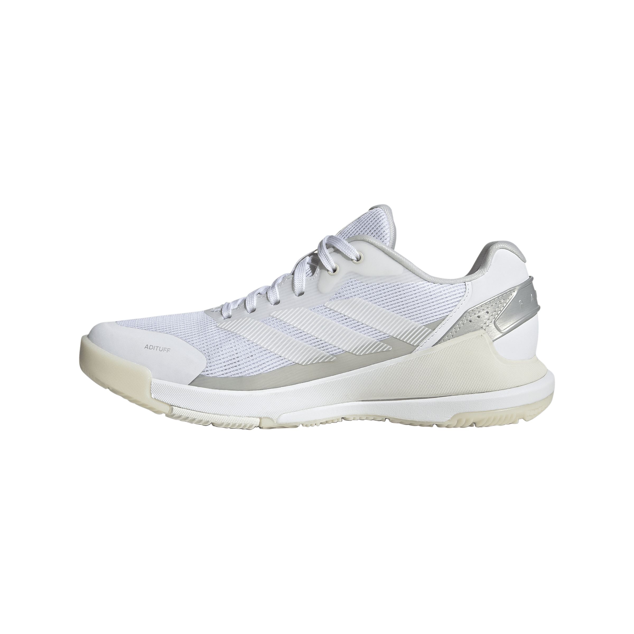 adidas Men's Crazyquick Lightstrike Padel Tennis Shoes