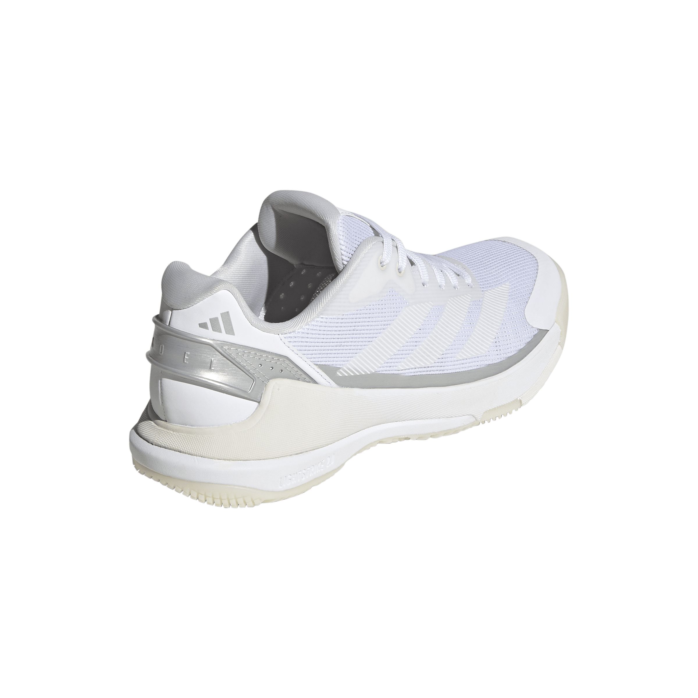 adidas Men's Crazyquick Lightstrike Padel Tennis Shoes