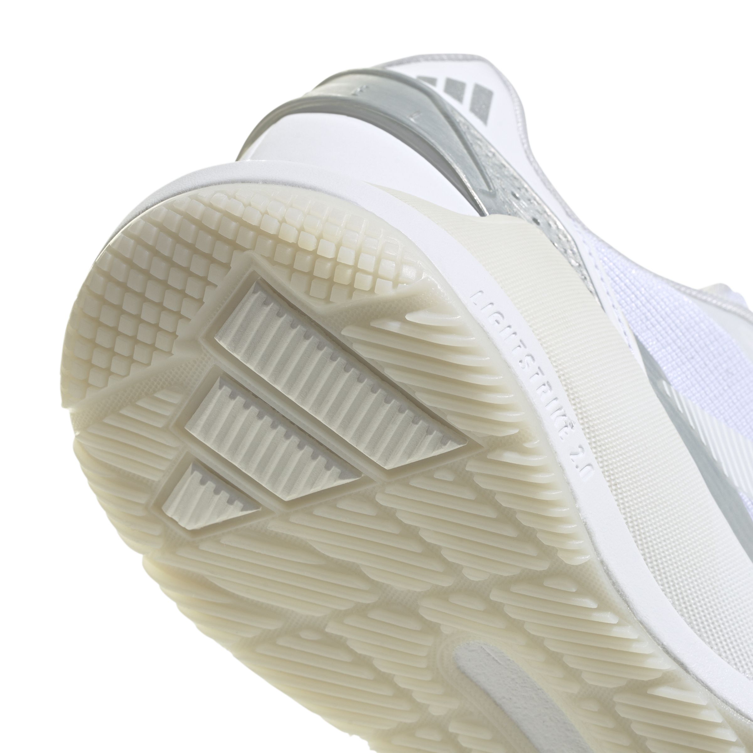 adidas Men's Crazyquick Lightstrike Padel Tennis Shoes