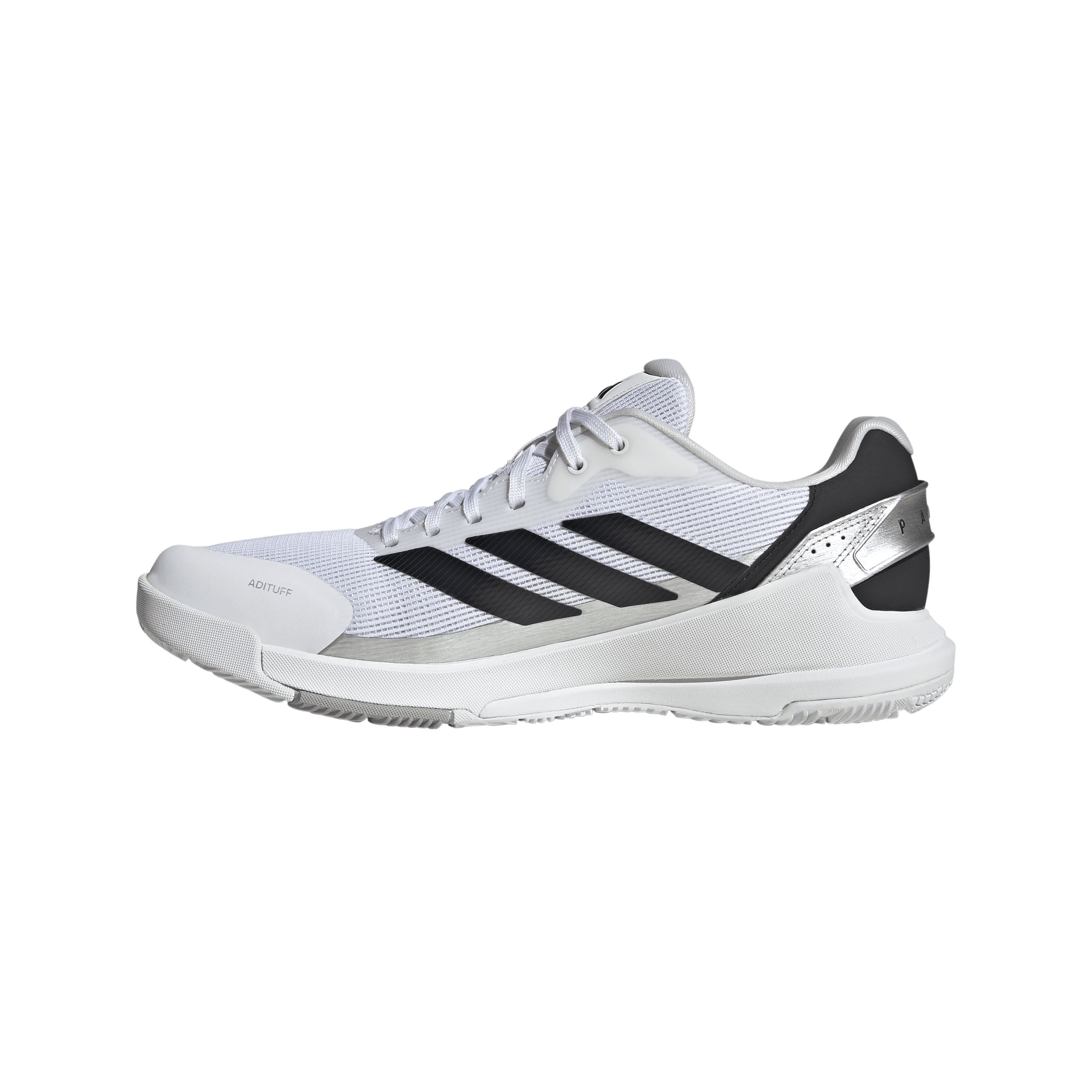 adidas Men's Crazyquick Lightstrike Padel Tennis Shoes