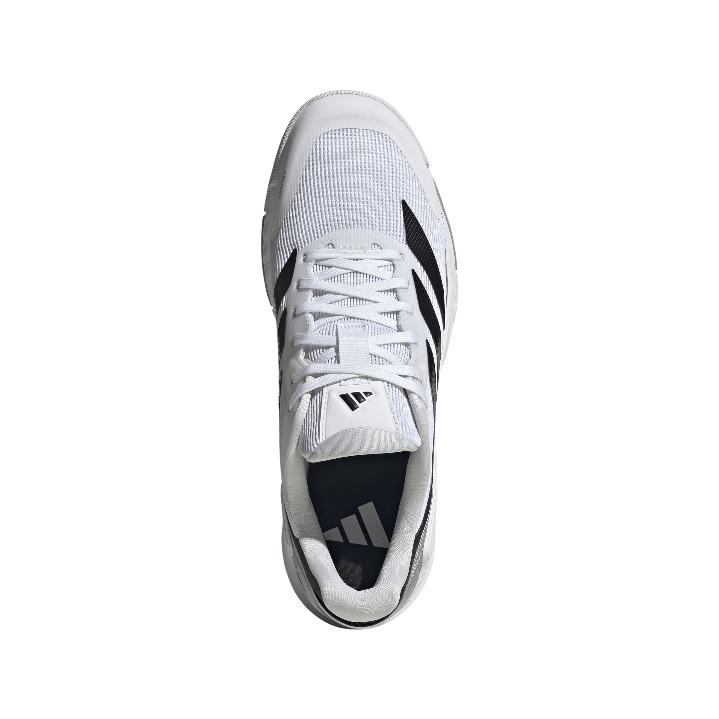 adidas Men's Crazyquick Lightstrike Padel Tennis Shoes