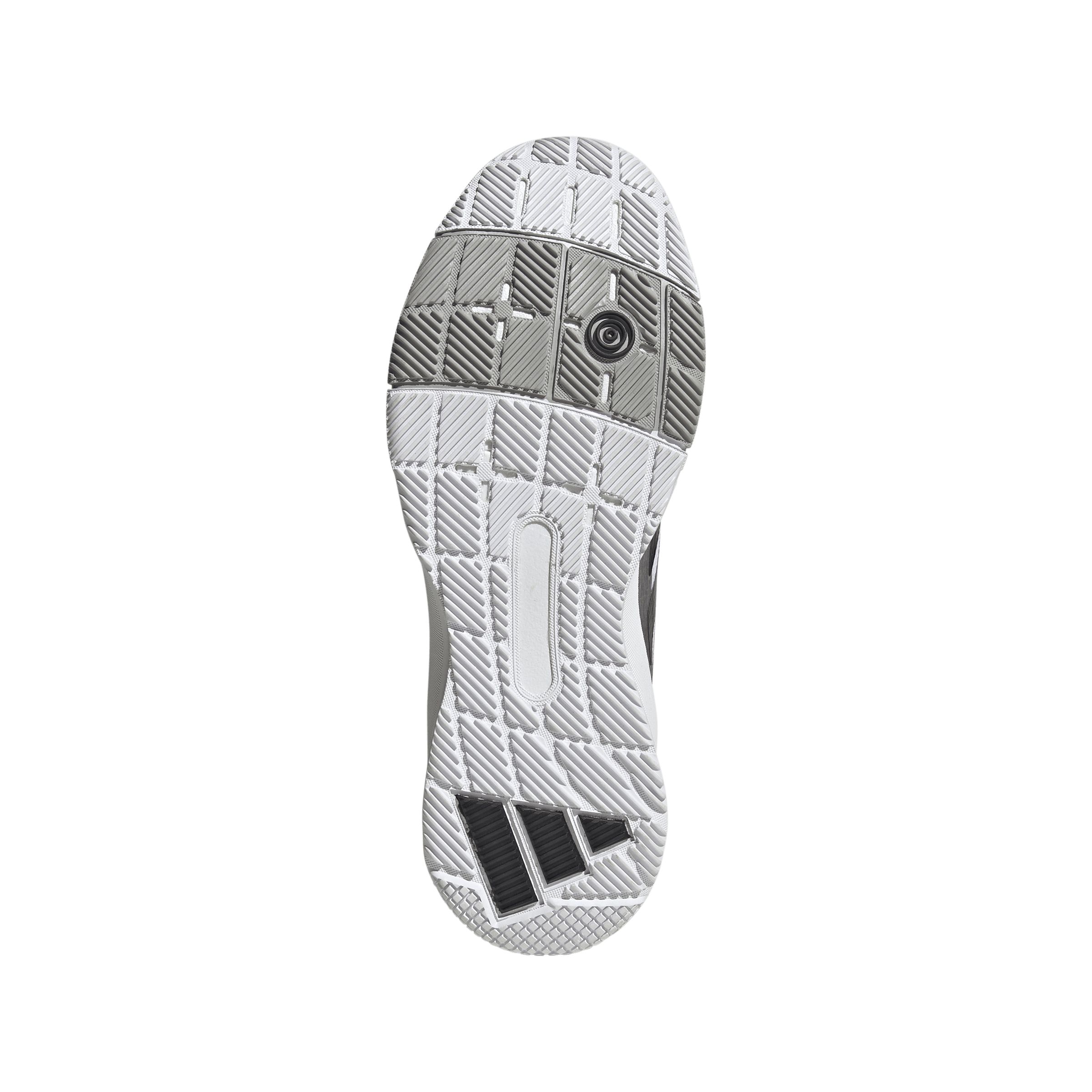adidas Men's Crazyquick Lightstrike Padel Tennis Shoes
