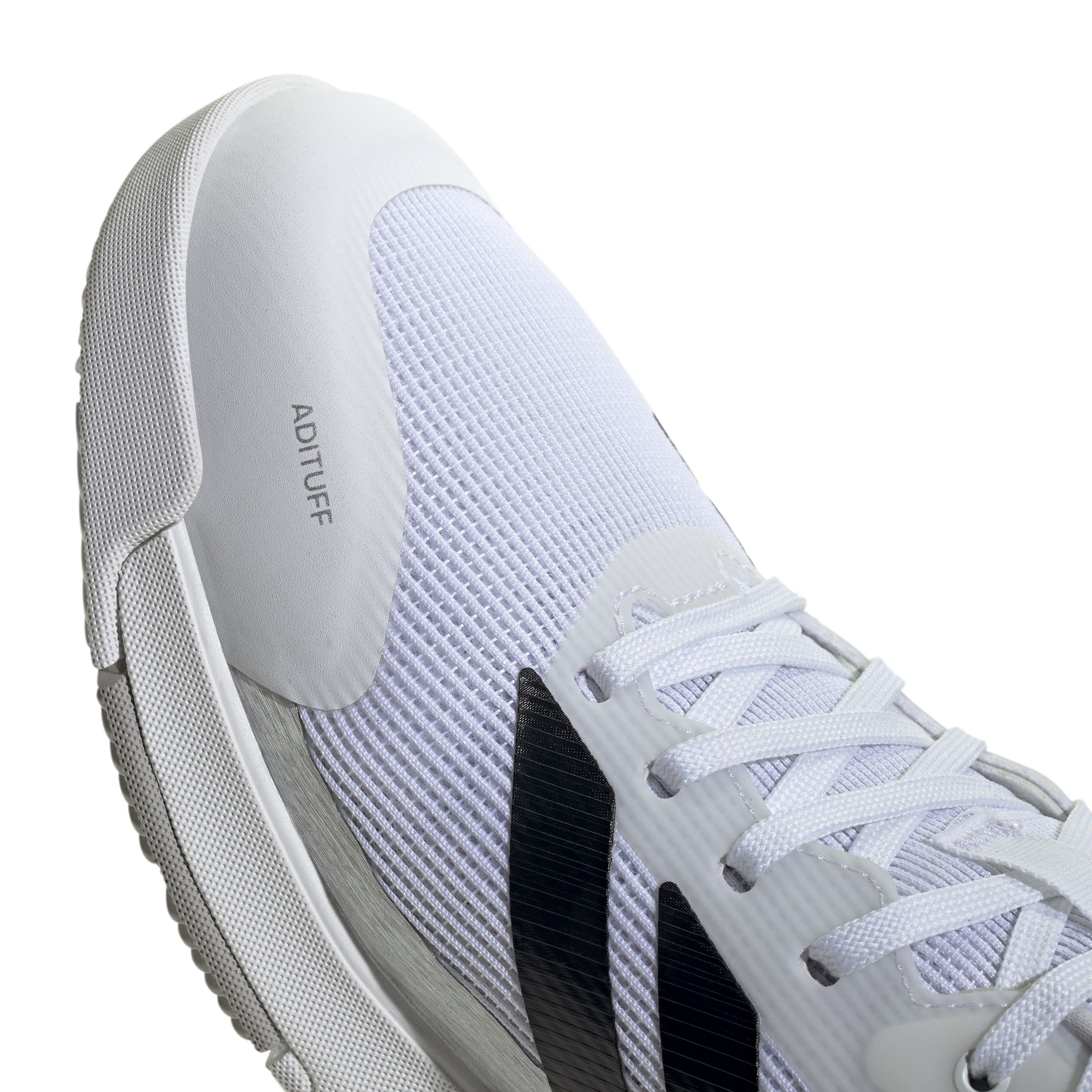 adidas Men's Crazyquick Lightstrike Padel Tennis Shoes