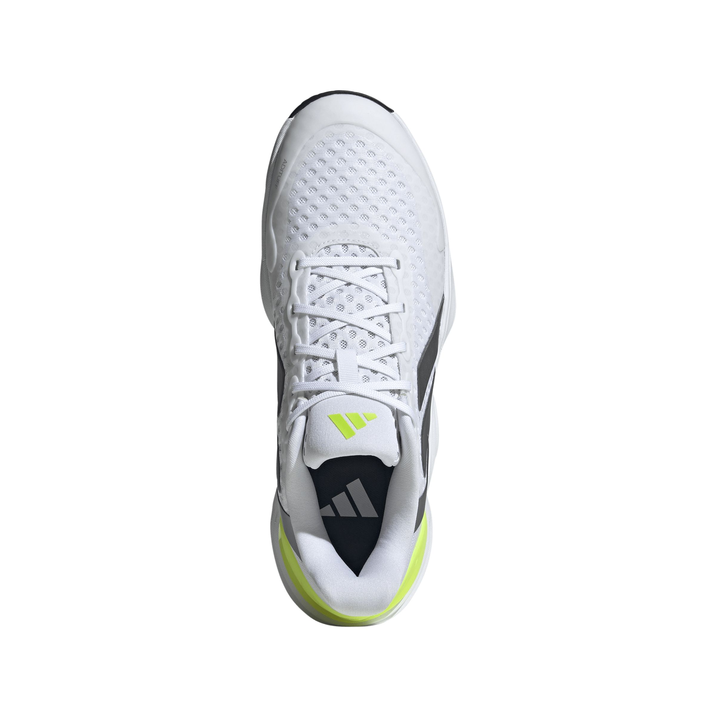 adidas Men's Court Pickleball 2 Shoes