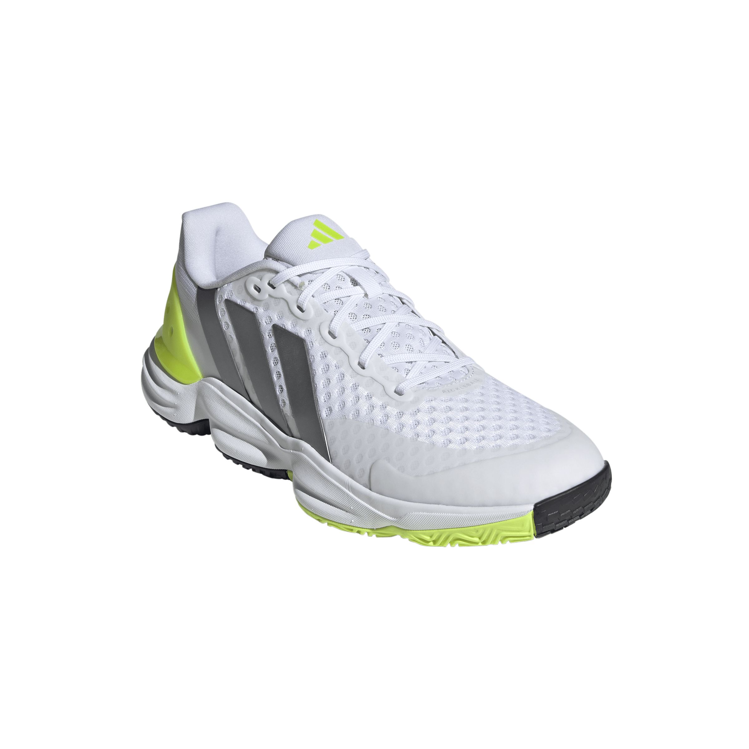 adidas Men's Court Pickleball 2 Shoes