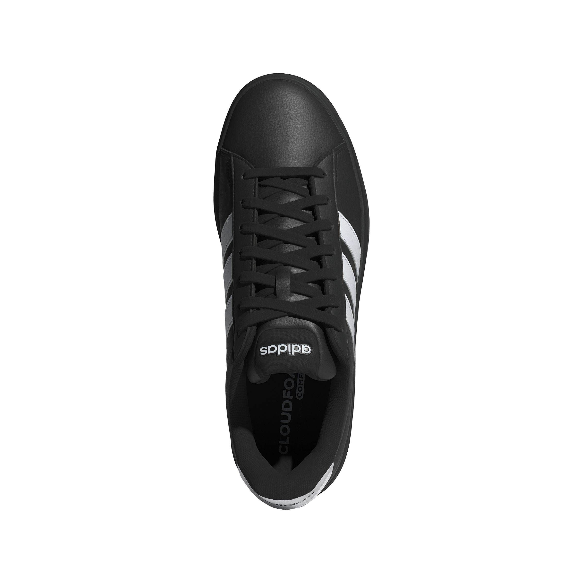 adidas Men's Grand Court 3.0 Shoes