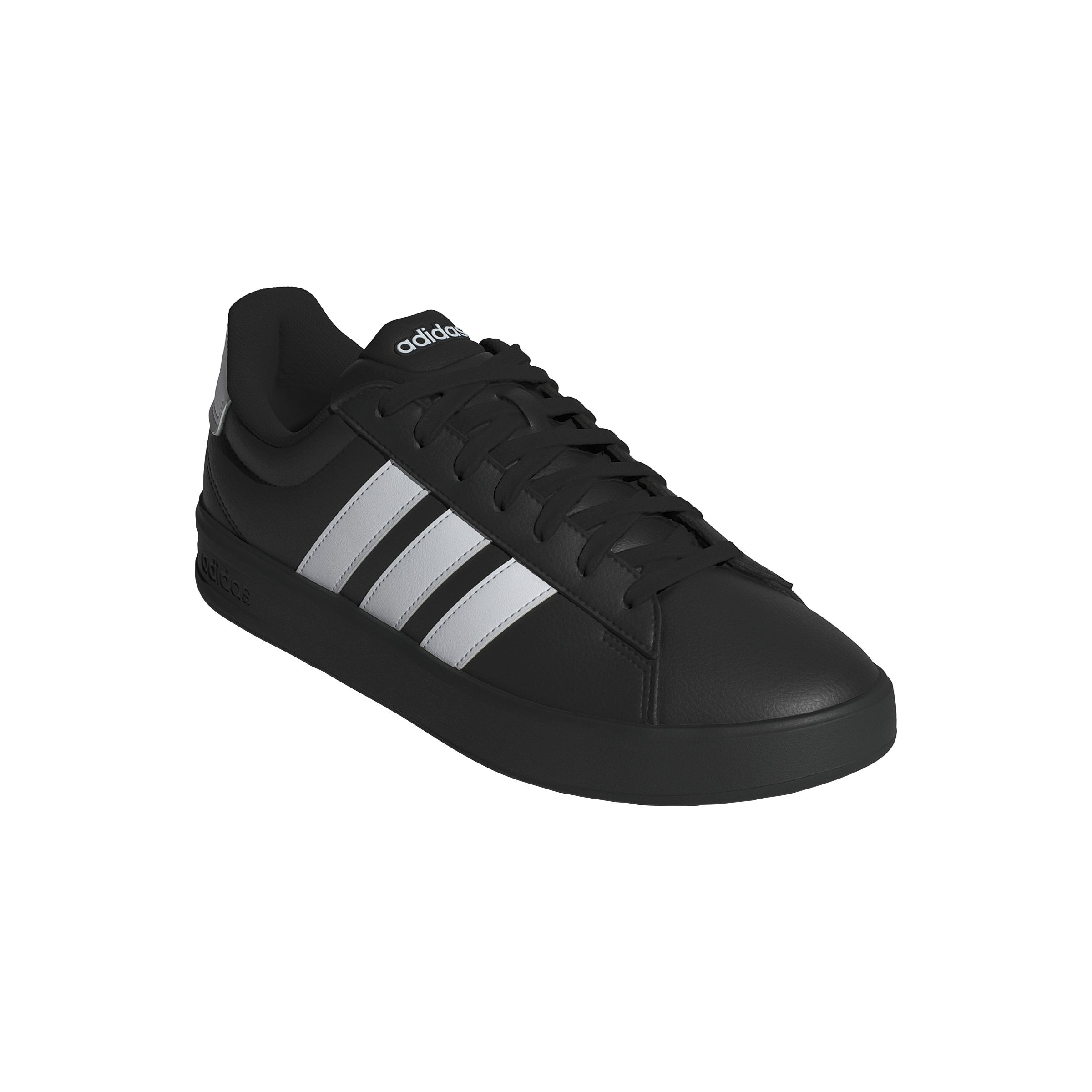 adidas Men's Grand Court 3.0 Shoes