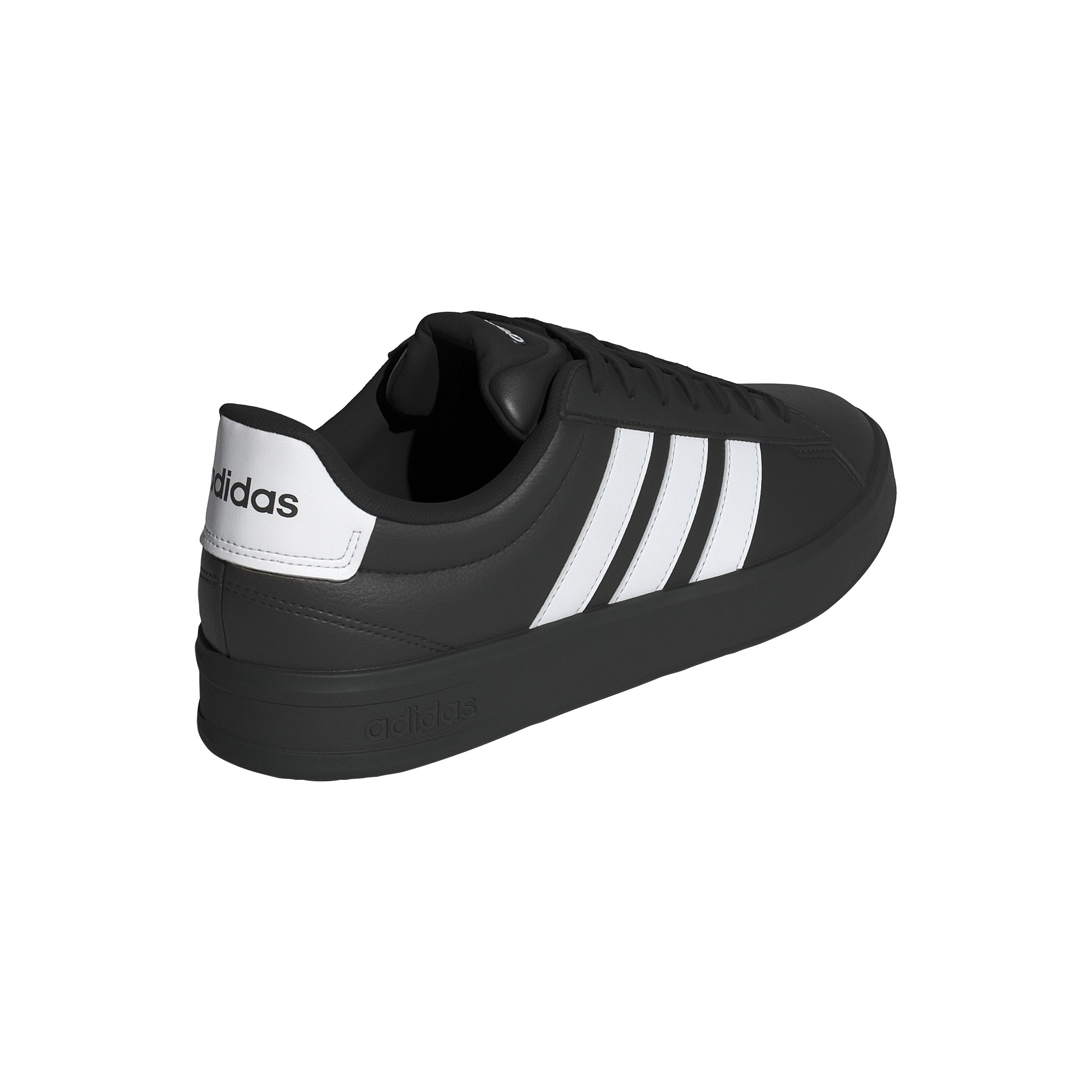 adidas Men's Grand Court 3.0 Shoes