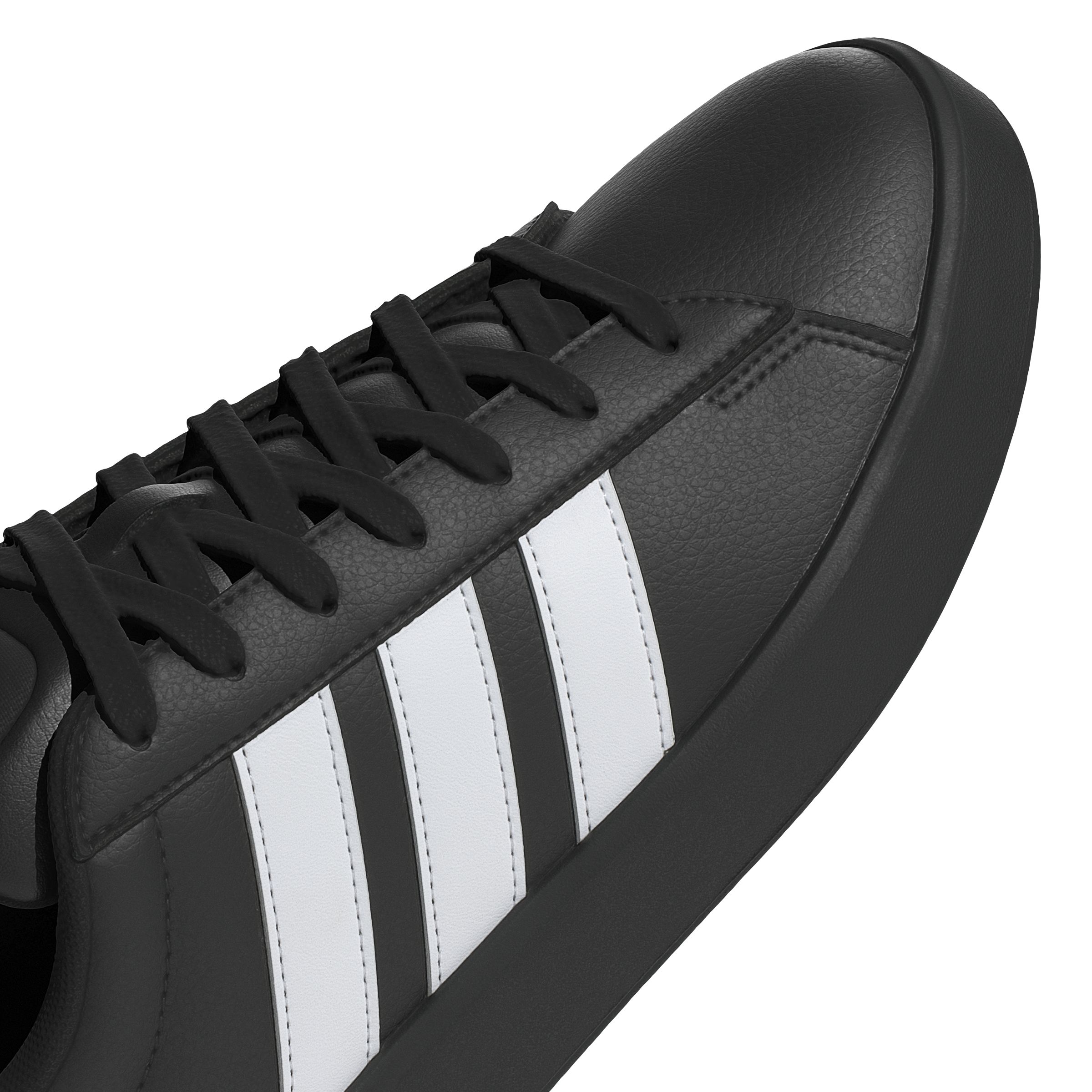 adidas Men's Grand Court 3.0 Shoes