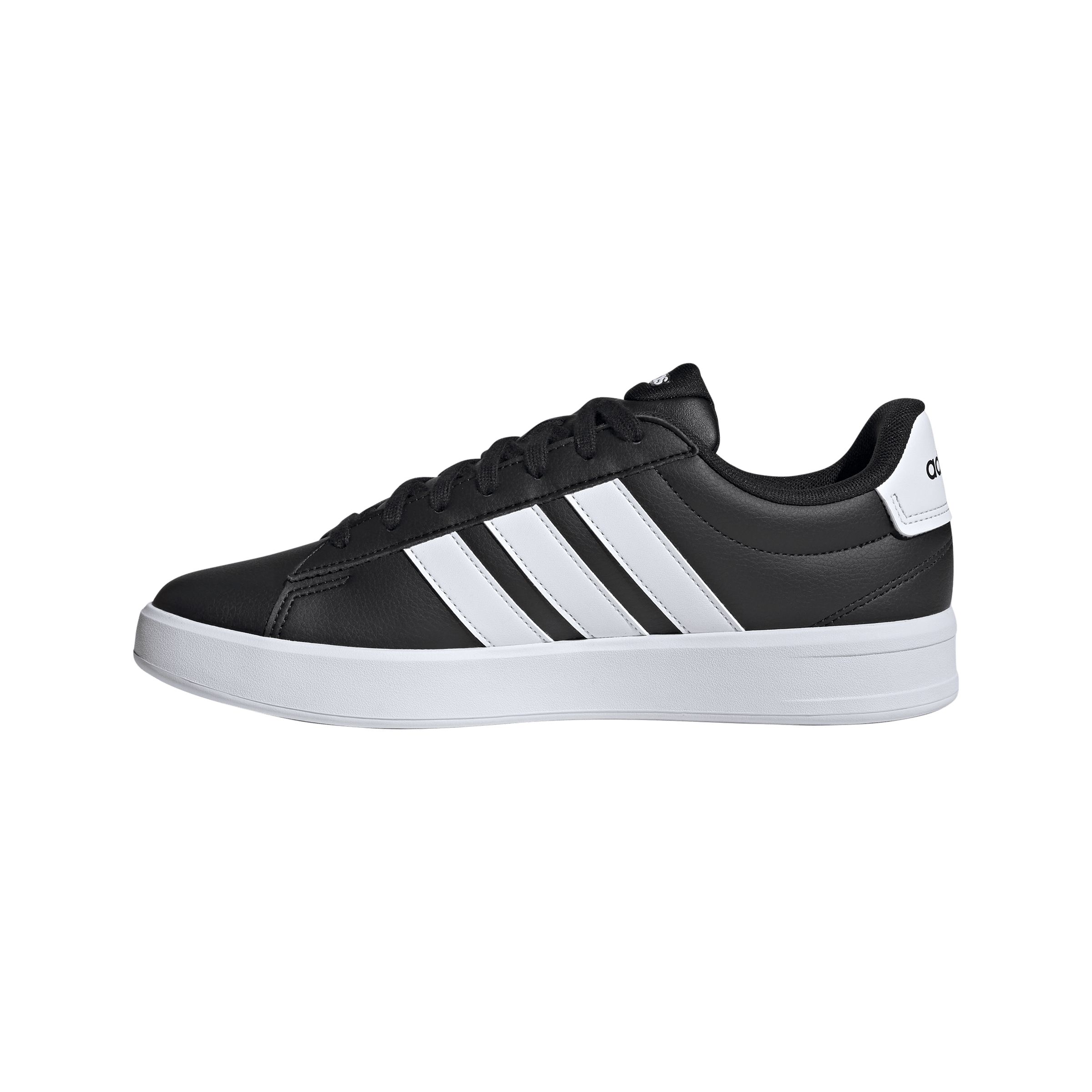 adidas Men's Grand Court Shoes
