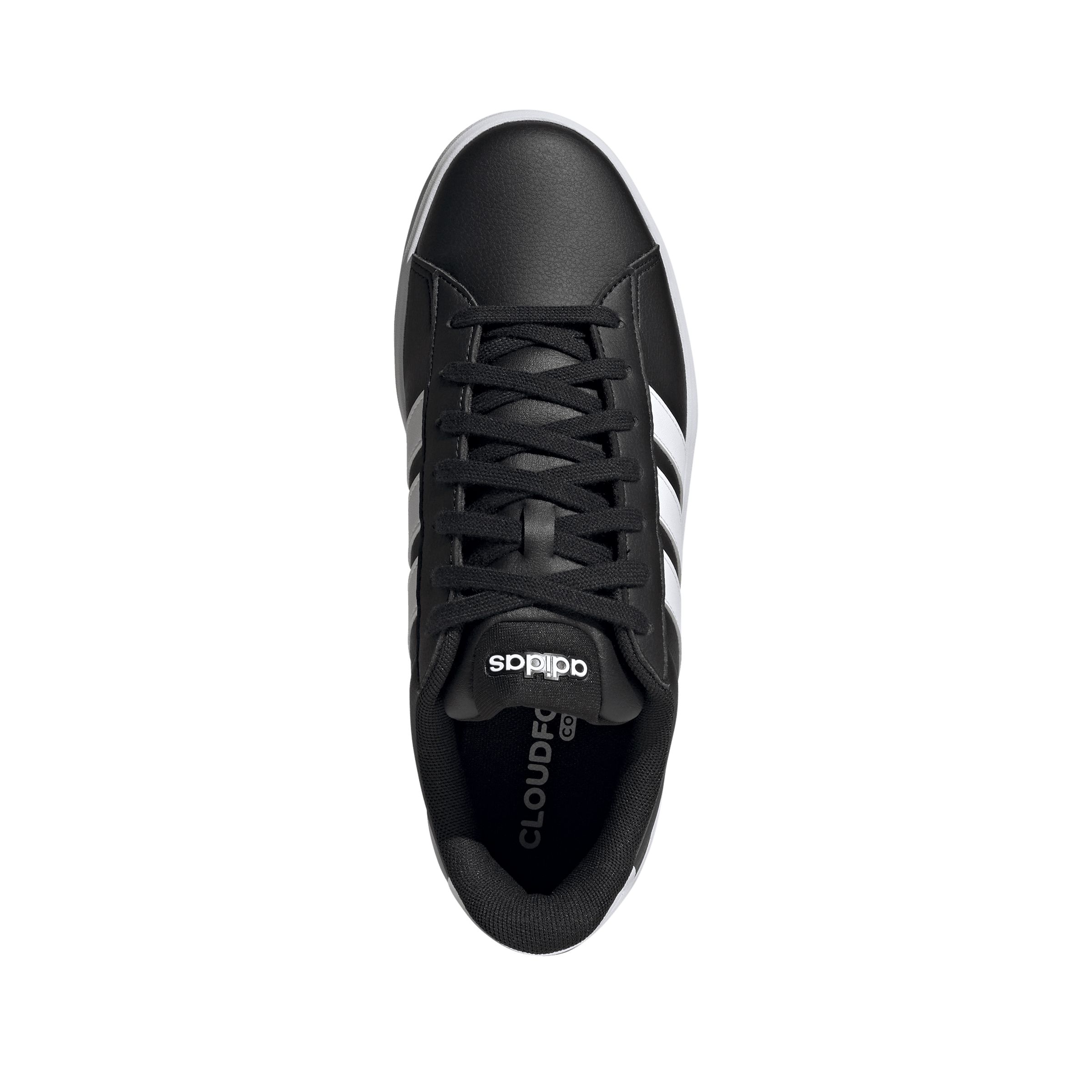 adidas Men's Grand Court Shoes