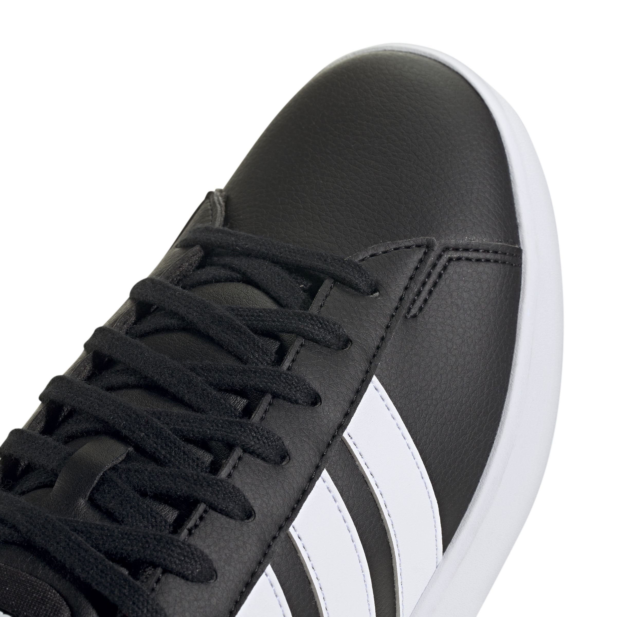 adidas Men's Grand Court Shoes