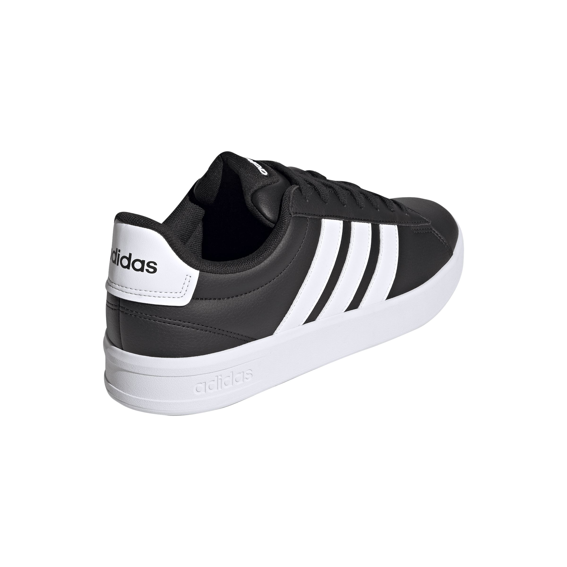 adidas Men's Grand Court Shoes