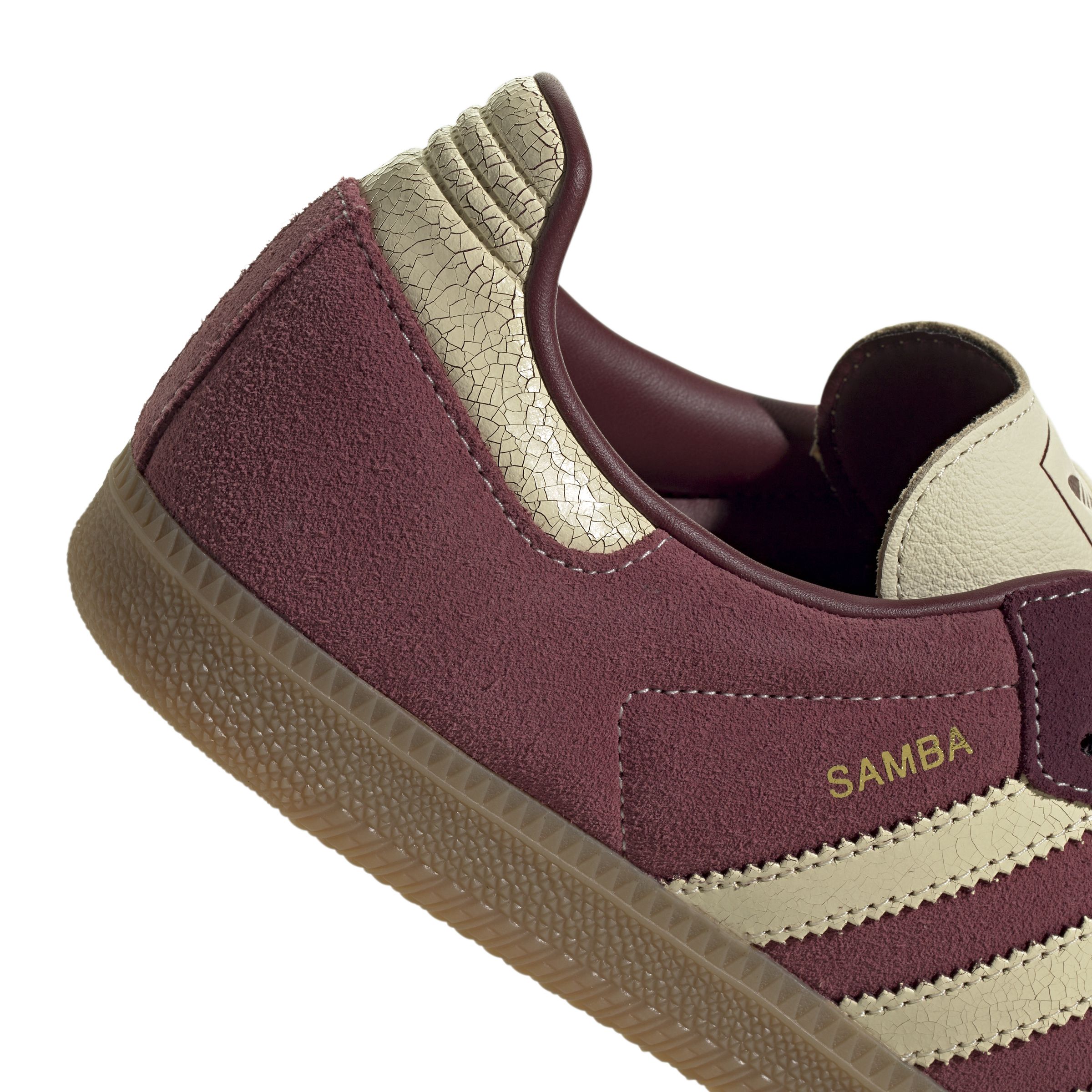 adidas Men's Samba OG Shoes