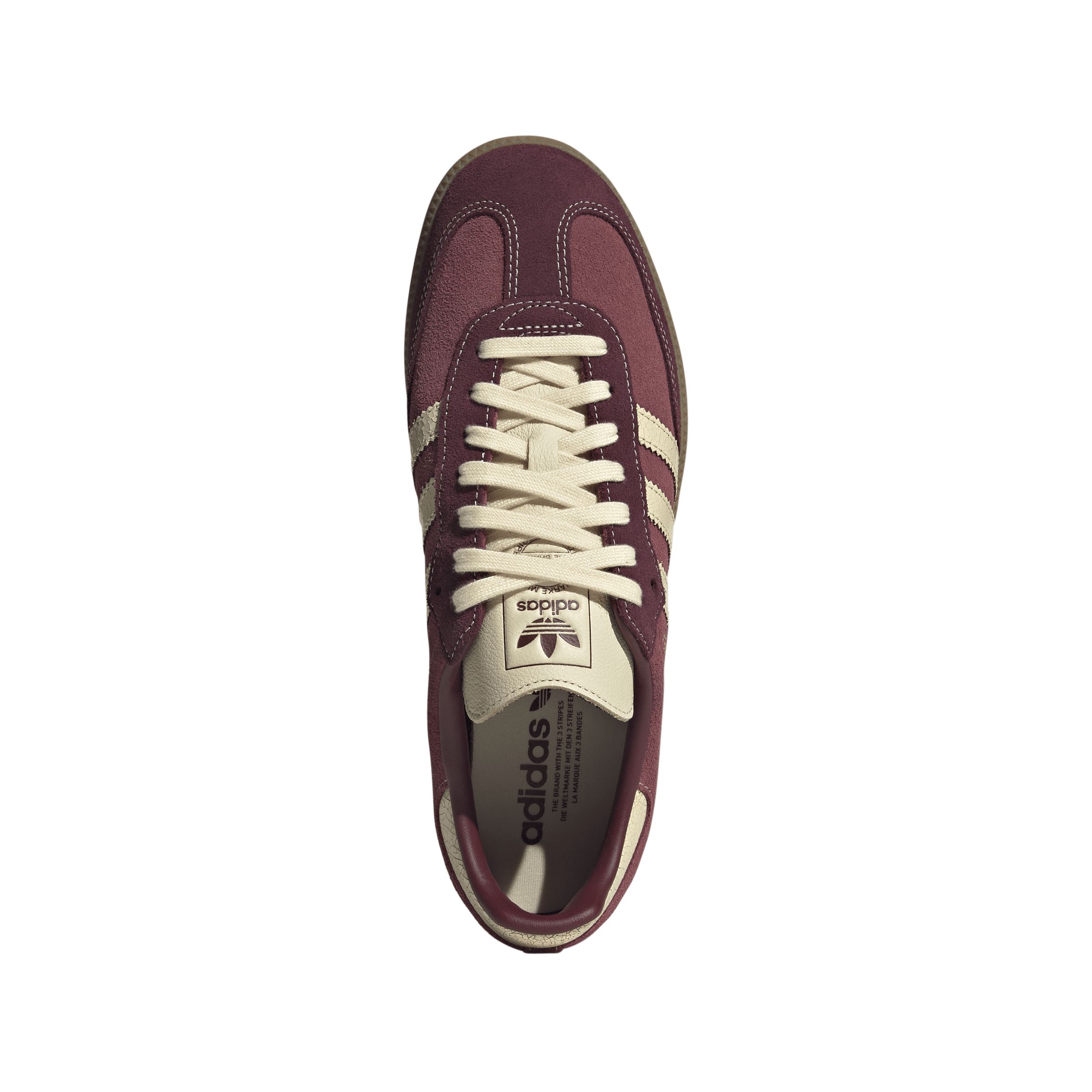 adidas Men's Samba OG Shoes
