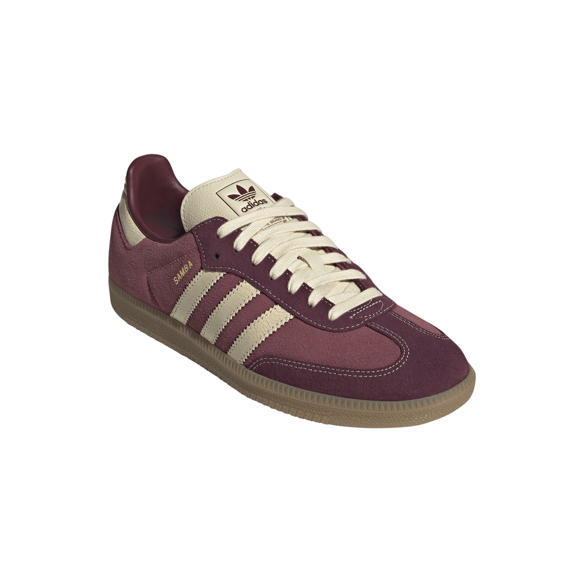 adidas Men's Samba OG Shoes