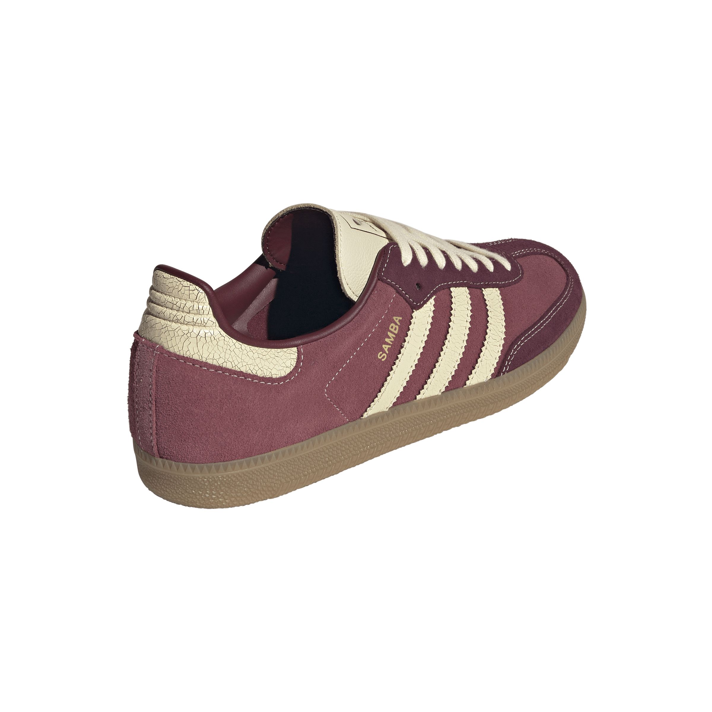 adidas Men's Samba OG Shoes