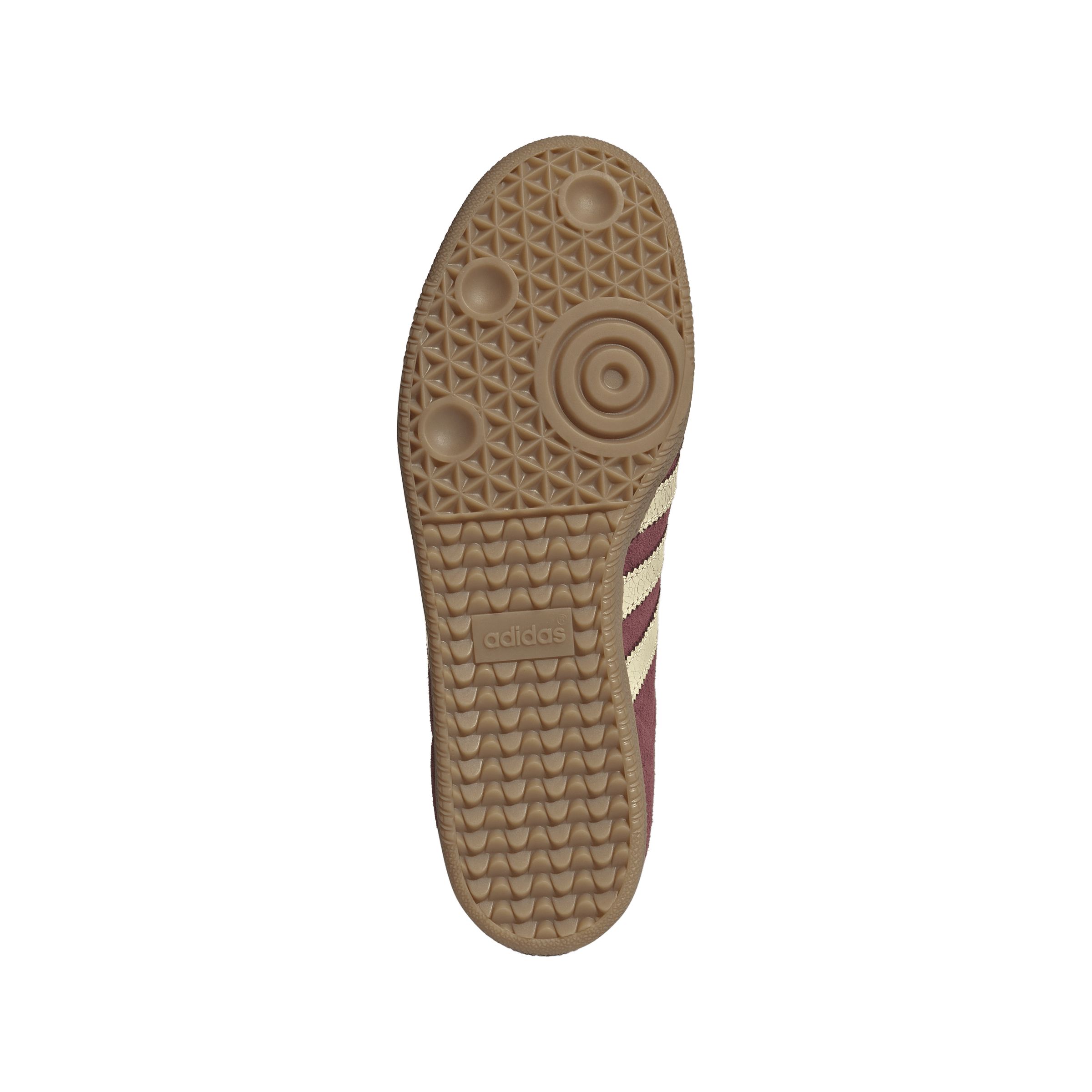 adidas Men's Samba OG Shoes