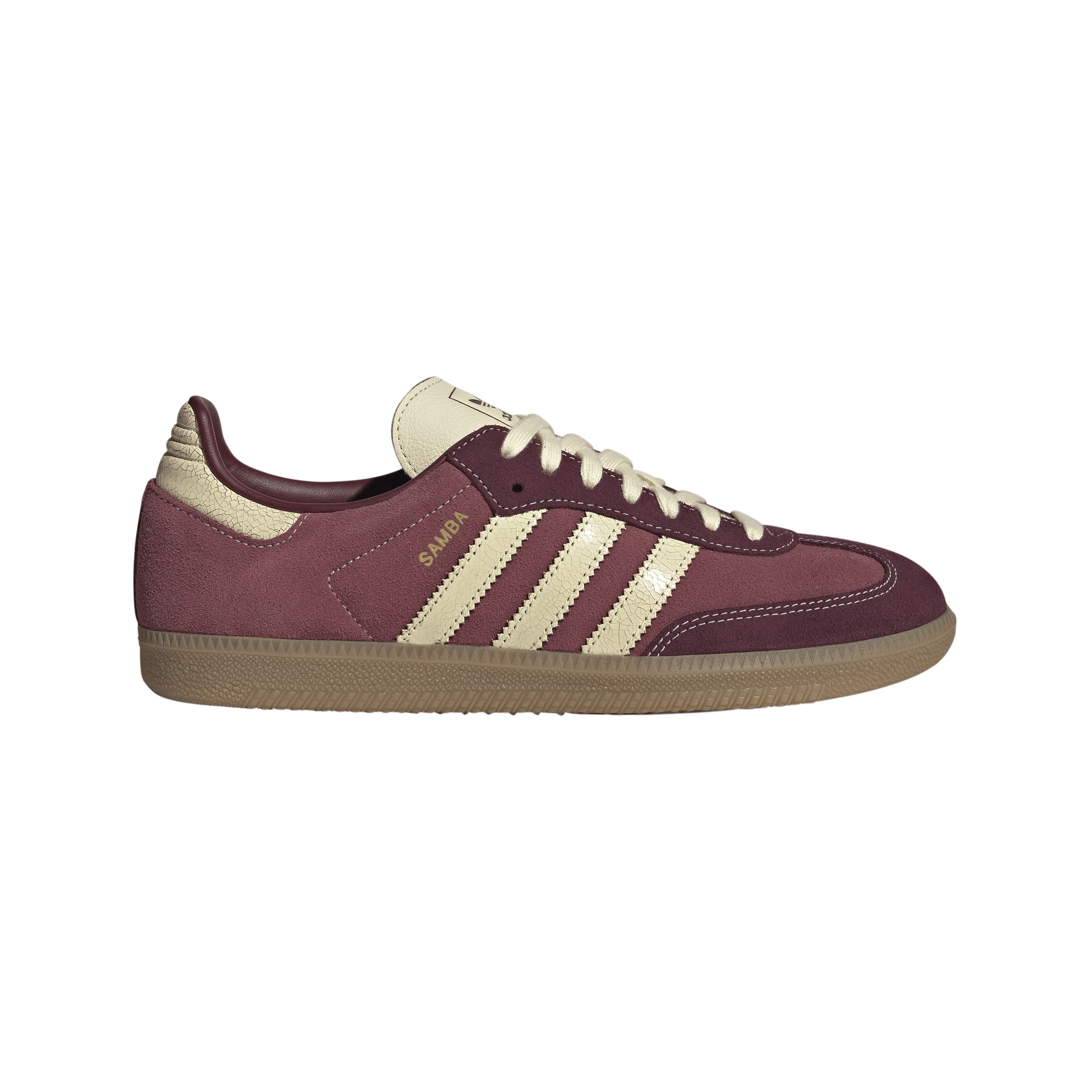 adidas Men's Samba OG Shoes