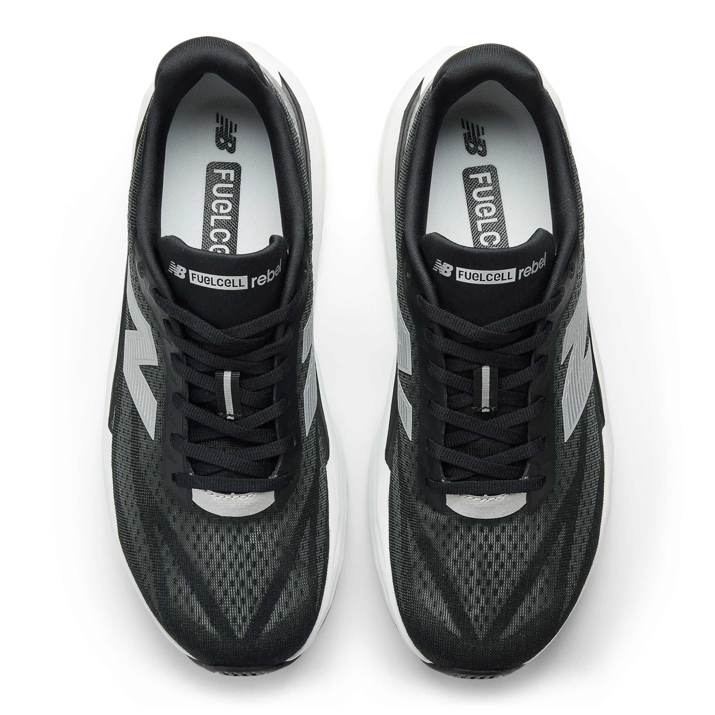 New Balance Men's FuelCell Rebel v5 Running Shoes