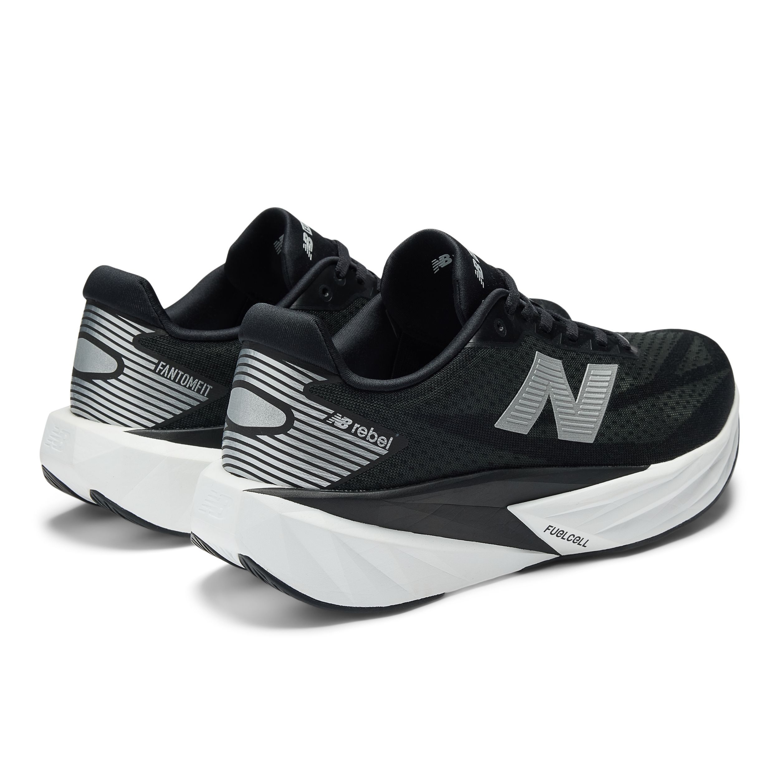 New Balance Men's FuelCell Rebel v5 Running Shoes