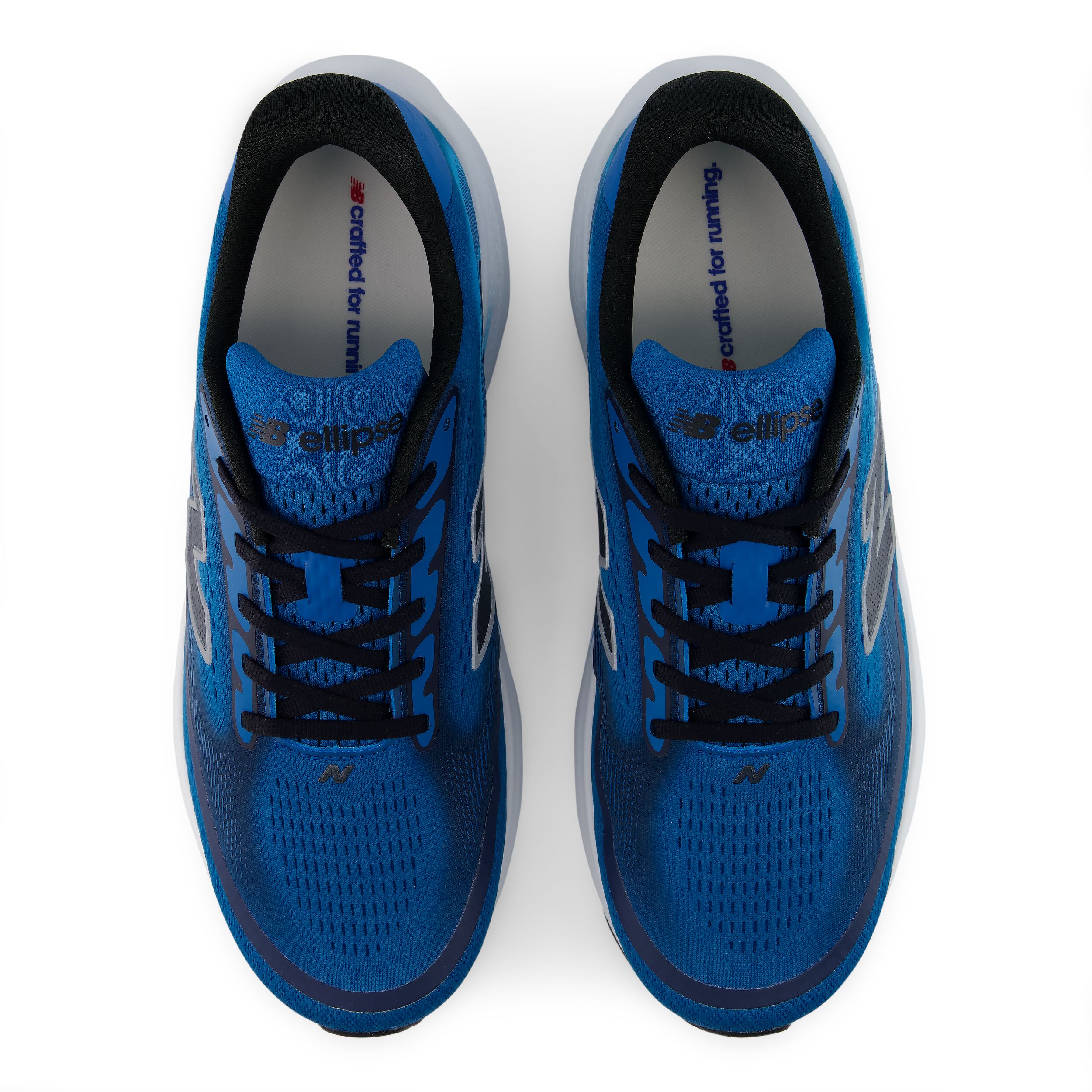 New Balance Men's Ellipse V1 Comfortable Running Shoes