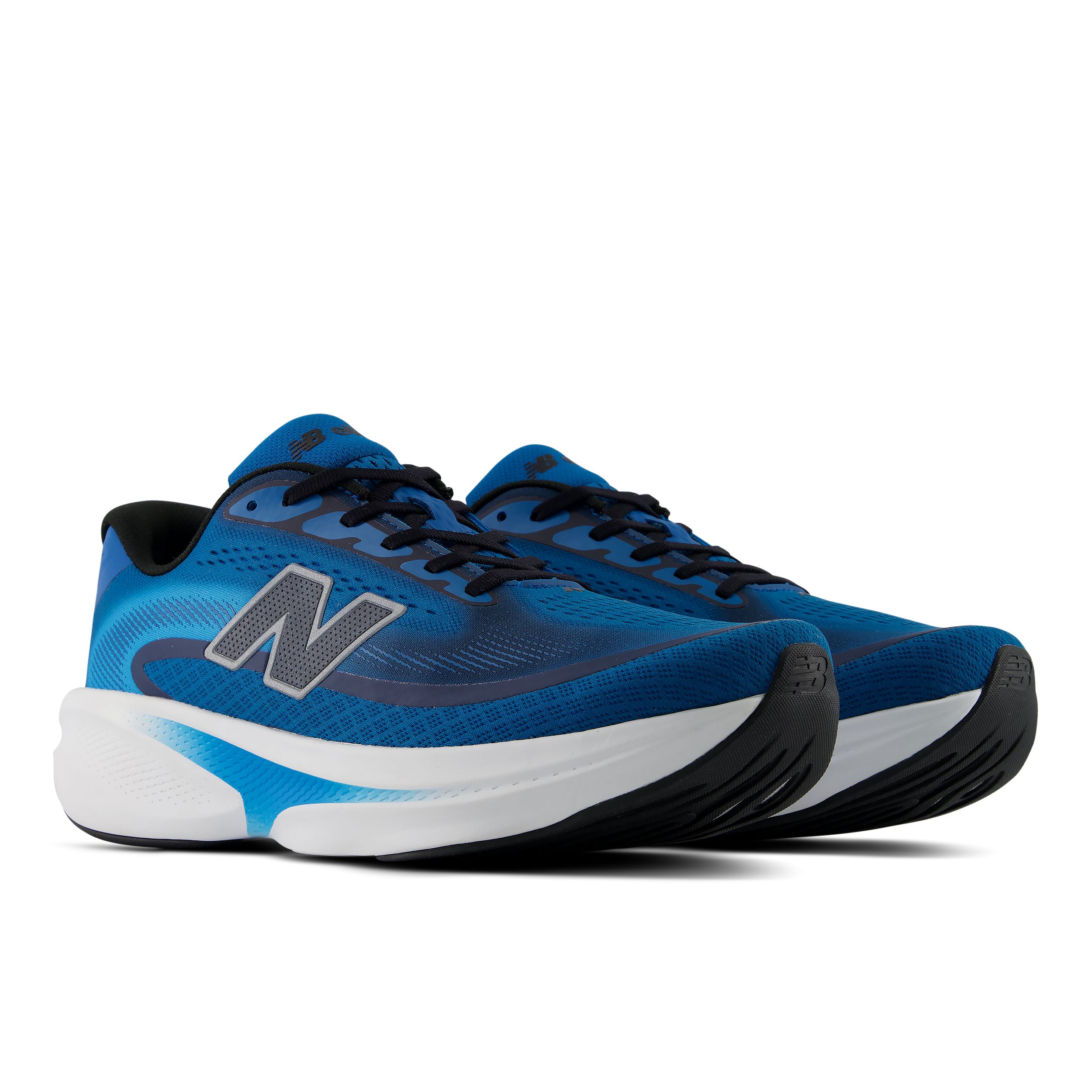 New Balance Men's Ellipse V1 Comfortable Running Shoes