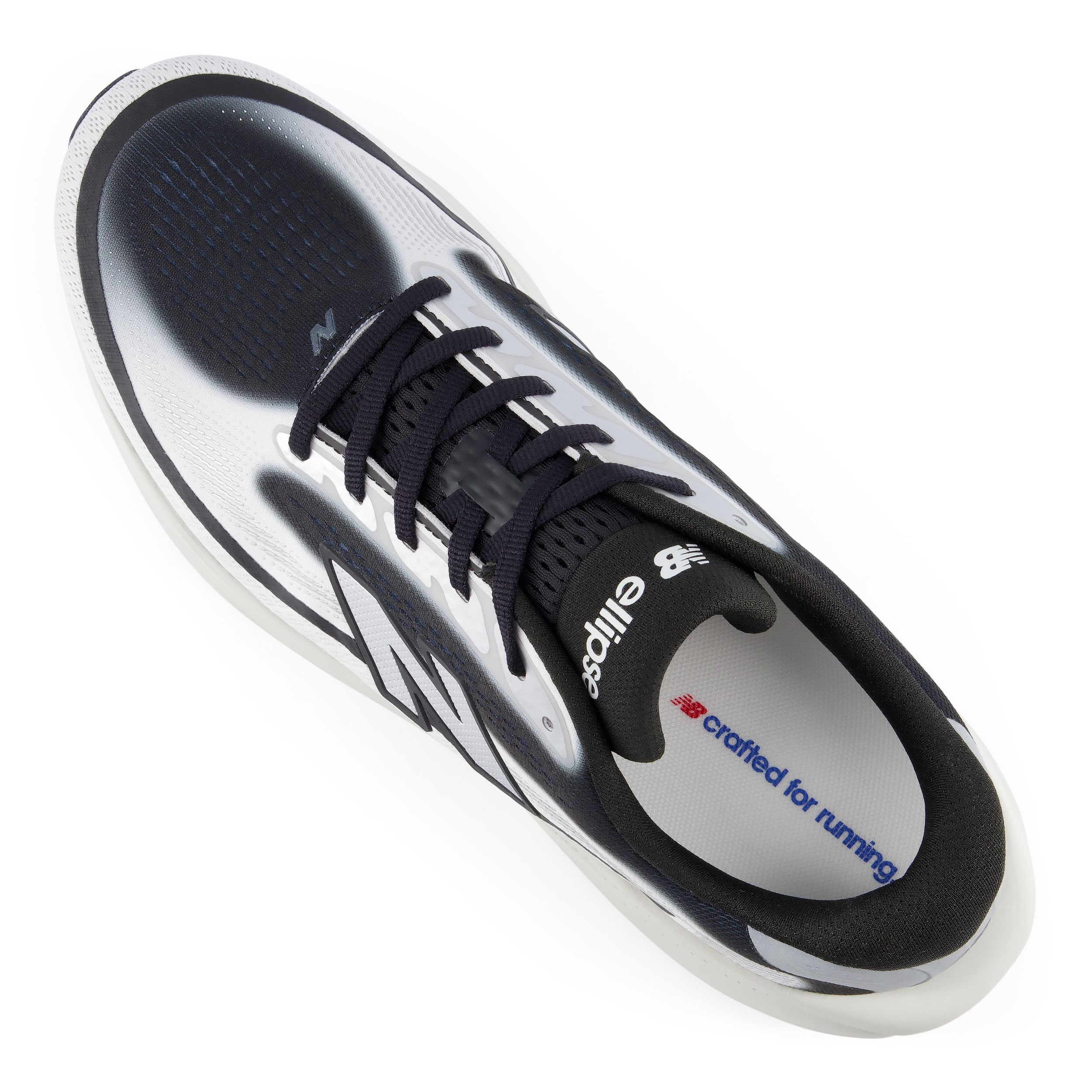 New Balance Men's Ellipse V1 Comfortable Running Shoes
