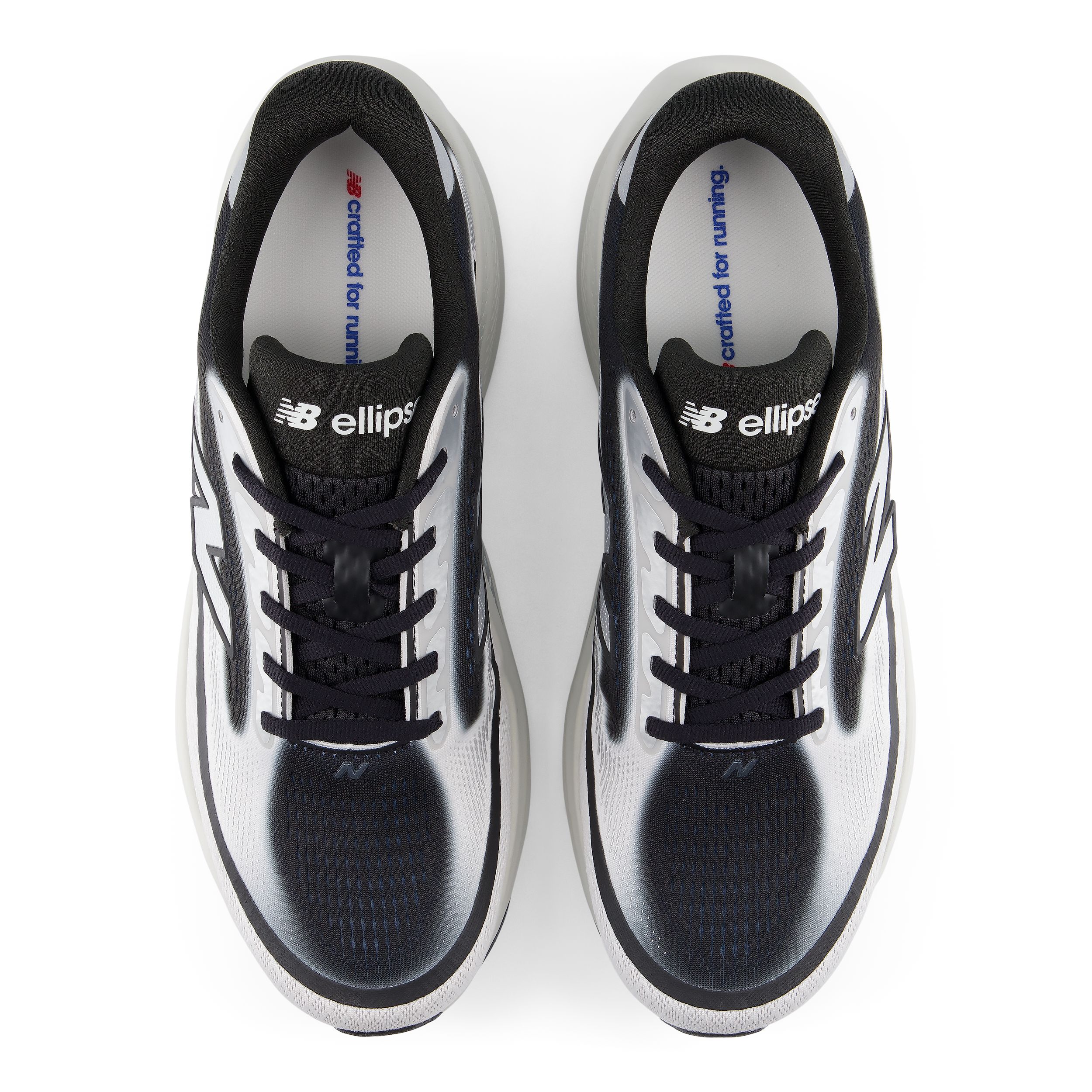 New Balance Men's Ellipse V1 Comfortable Running Shoes