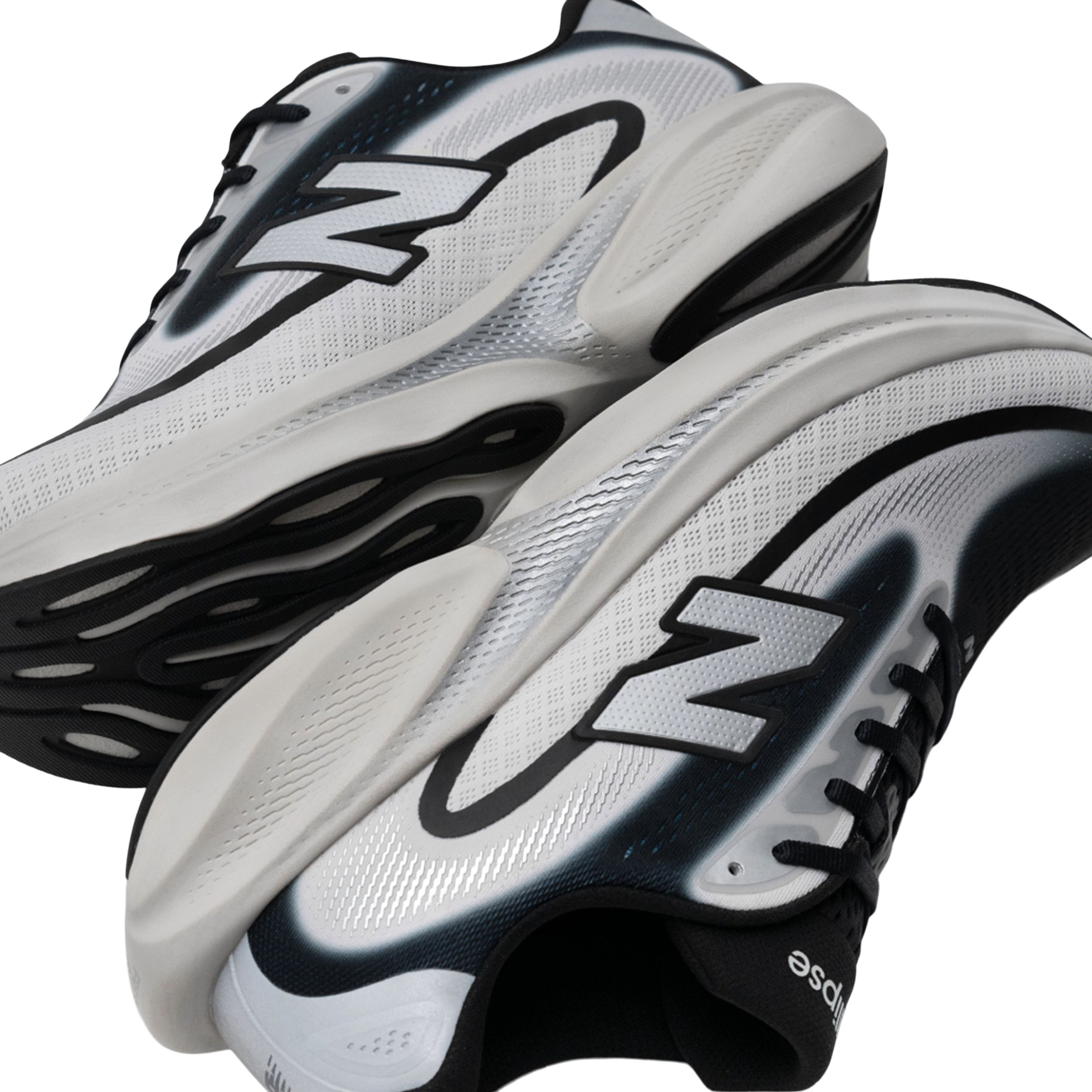 New Balance Men's Ellipse V1 Comfortable Running Shoes