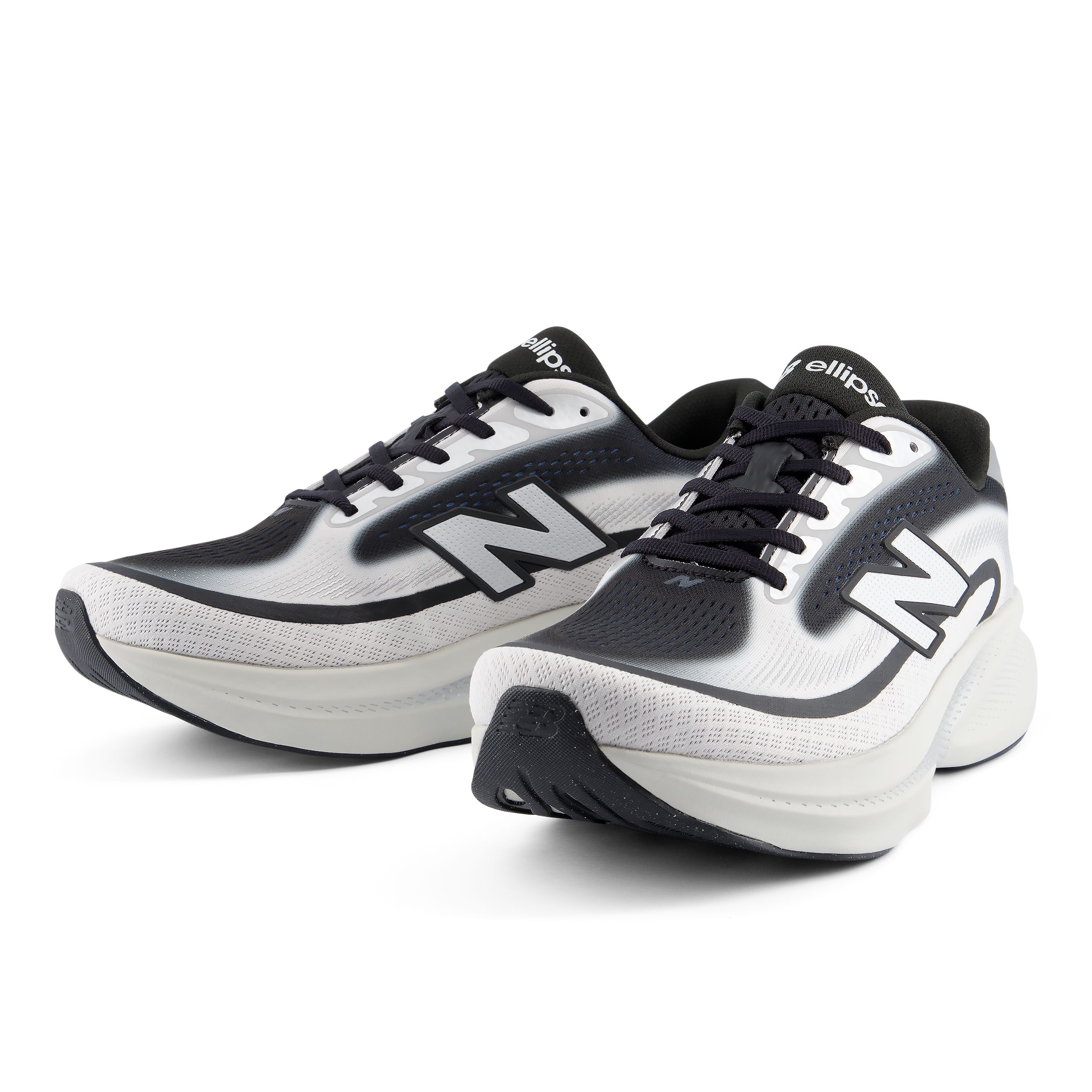 New Balance Men's Ellipse V1 Comfortable Running Shoes