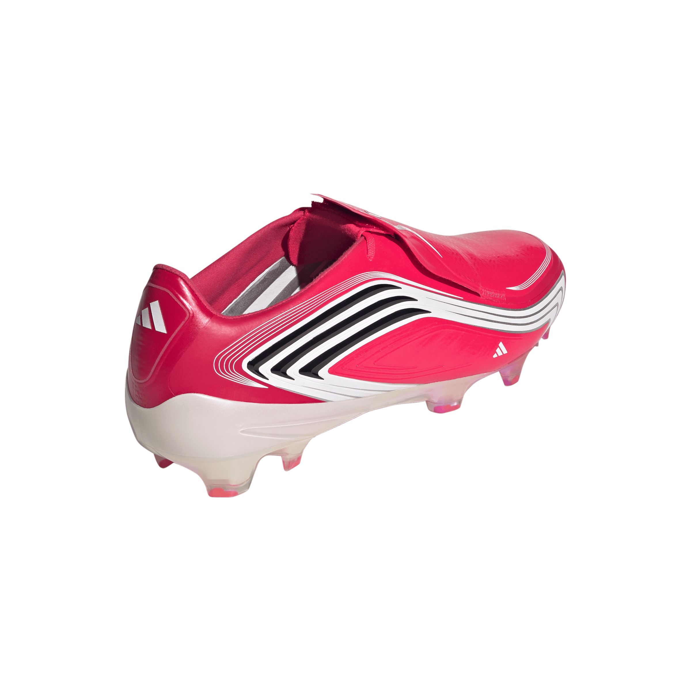 adidas Unisex F50 Messi Elite Firm Ground Soccer Cleats