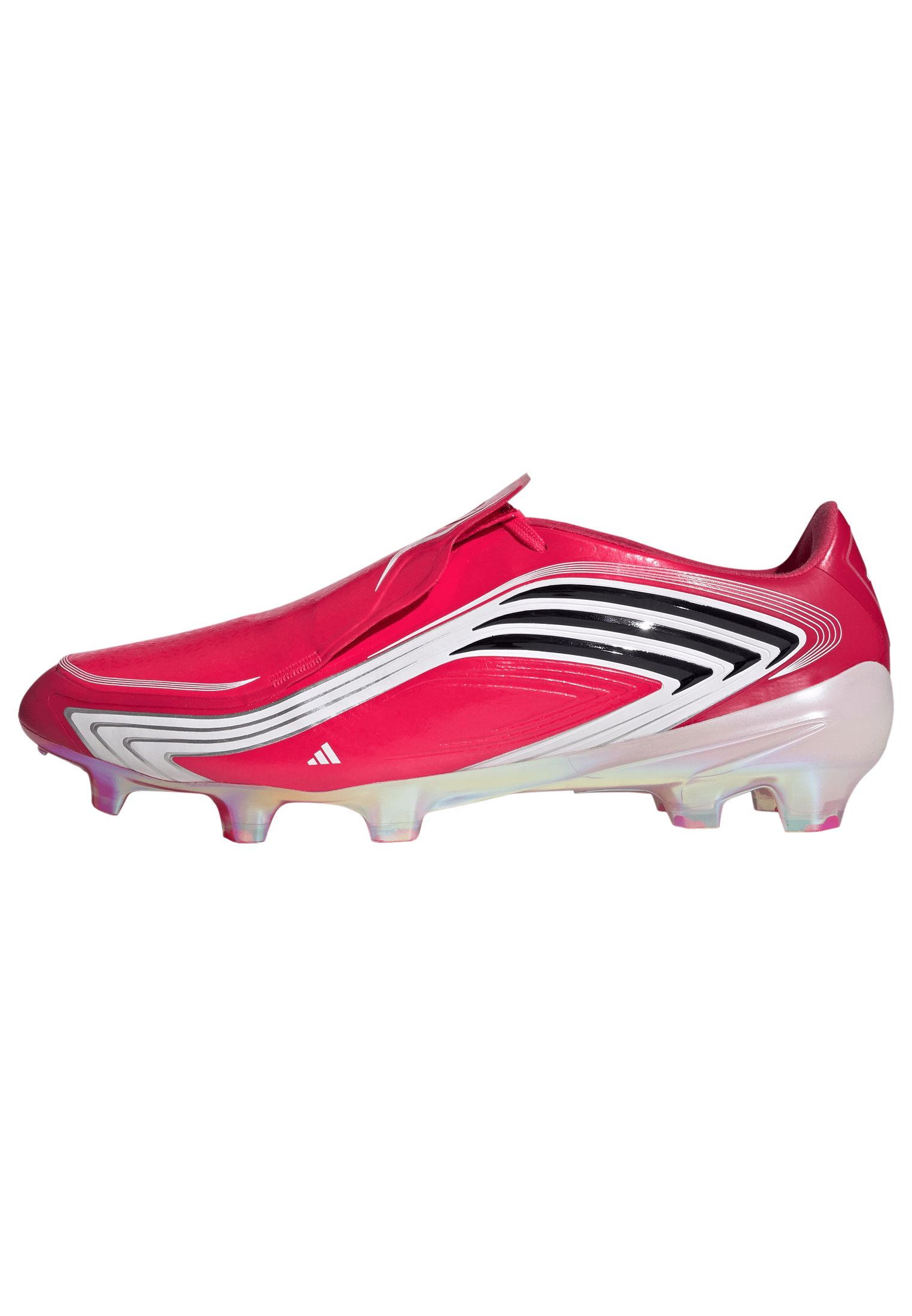 adidas Unisex F50 Messi Elite Firm Ground Soccer Cleats