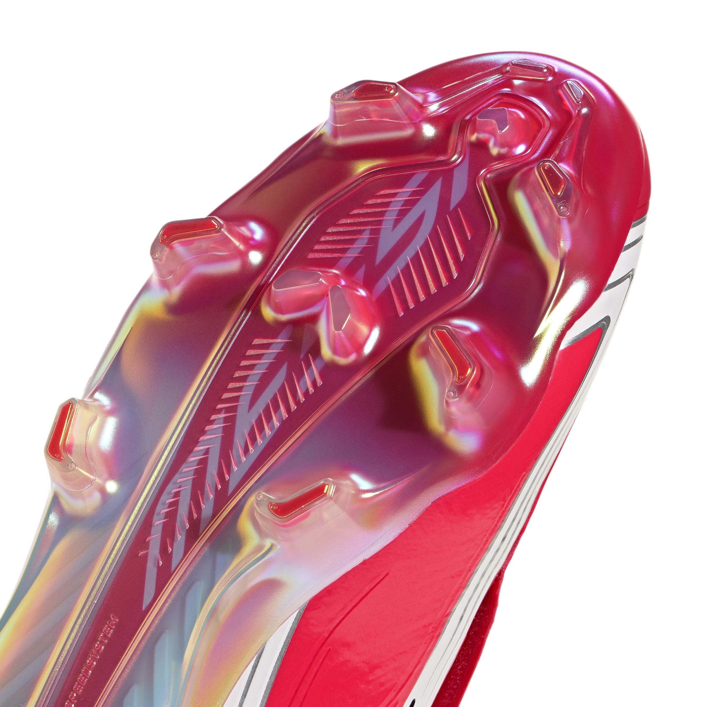 adidas Unisex F50 Messi Elite Firm Ground Soccer Cleats