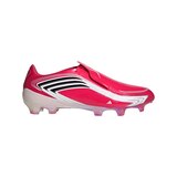 adidas Unisex F50 Messi Elite Firm Ground Soccer Cleats Side_Right