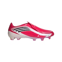 adidas Unisex F50 Messi Elite Firm Ground Soccer Cleats