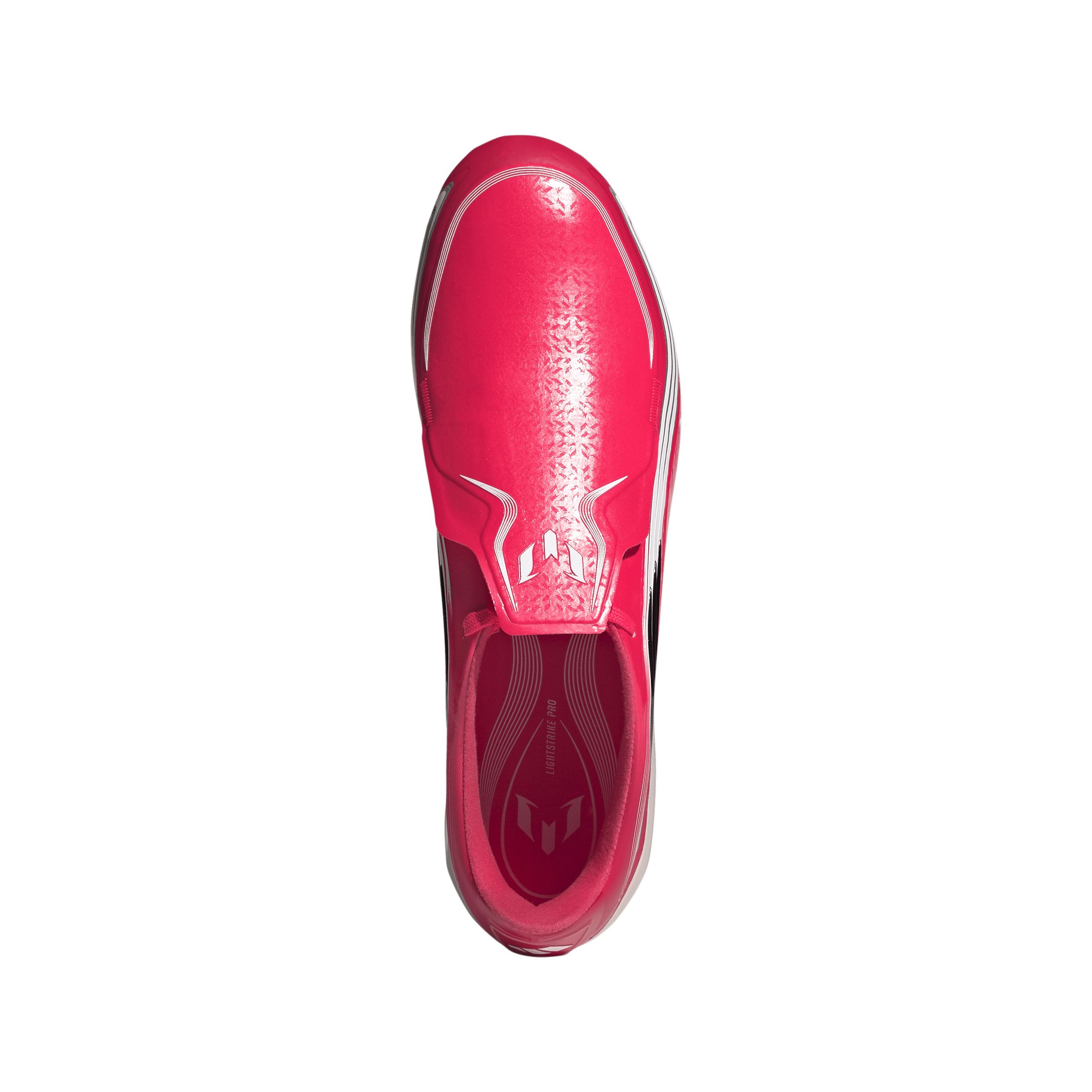 adidas Unisex F50 Messi Elite Firm Ground Soccer Cleats