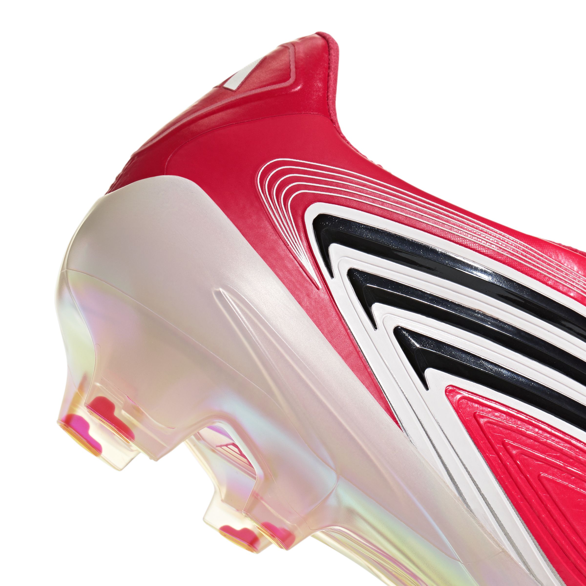 adidas Unisex F50 Messi Elite Firm Ground Soccer Cleats