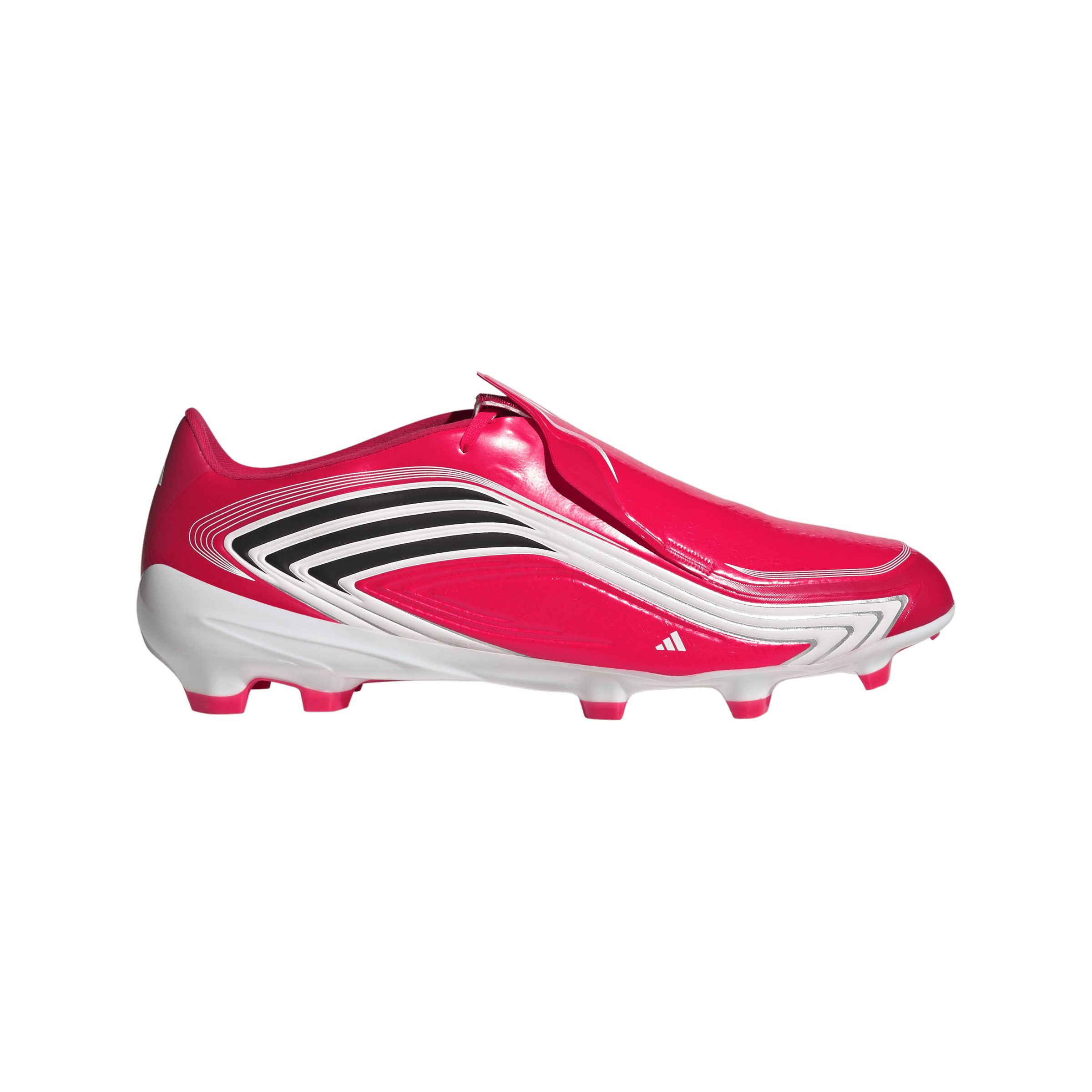 adidas Unisex F50 Messi League Firm Ground Cleats