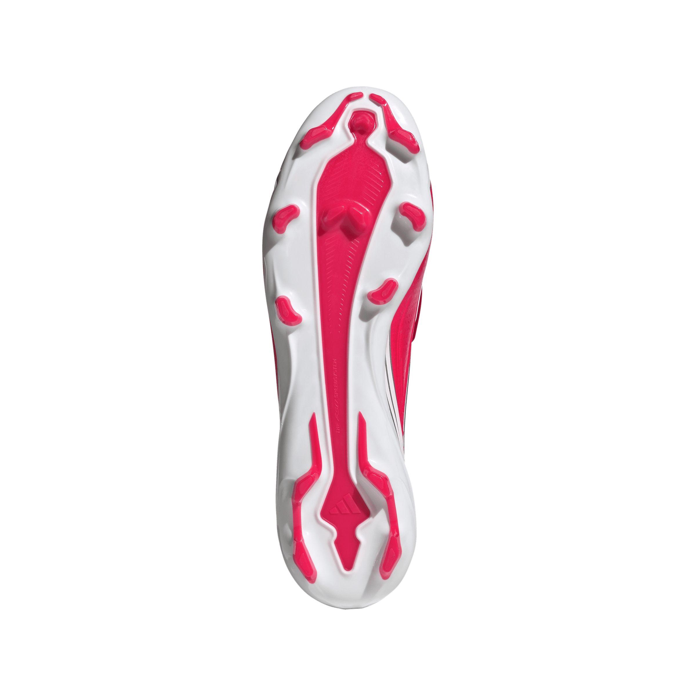 adidas Unisex F50 Messi League Firm Ground Cleats