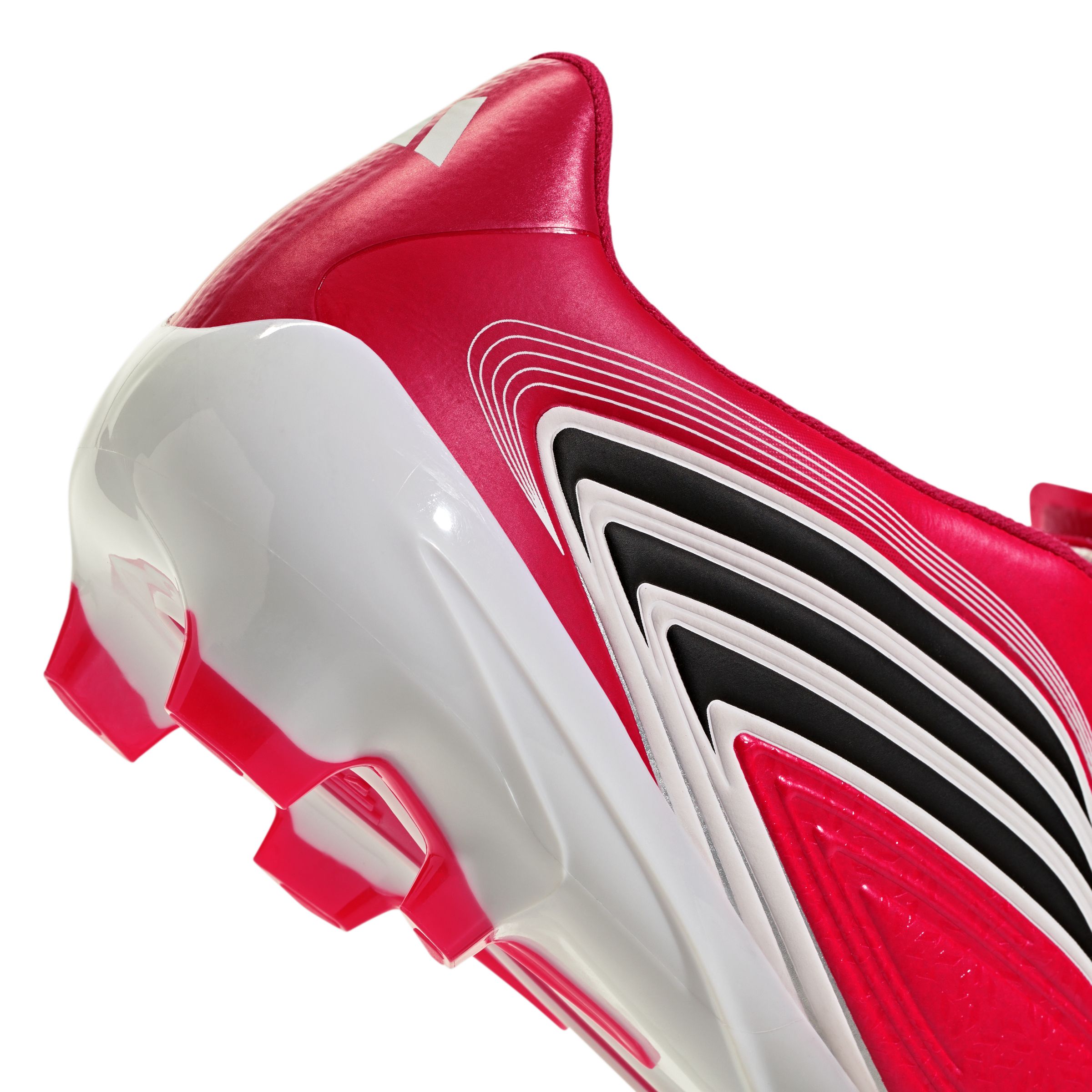 adidas Unisex F50 Messi League Firm Ground Cleats